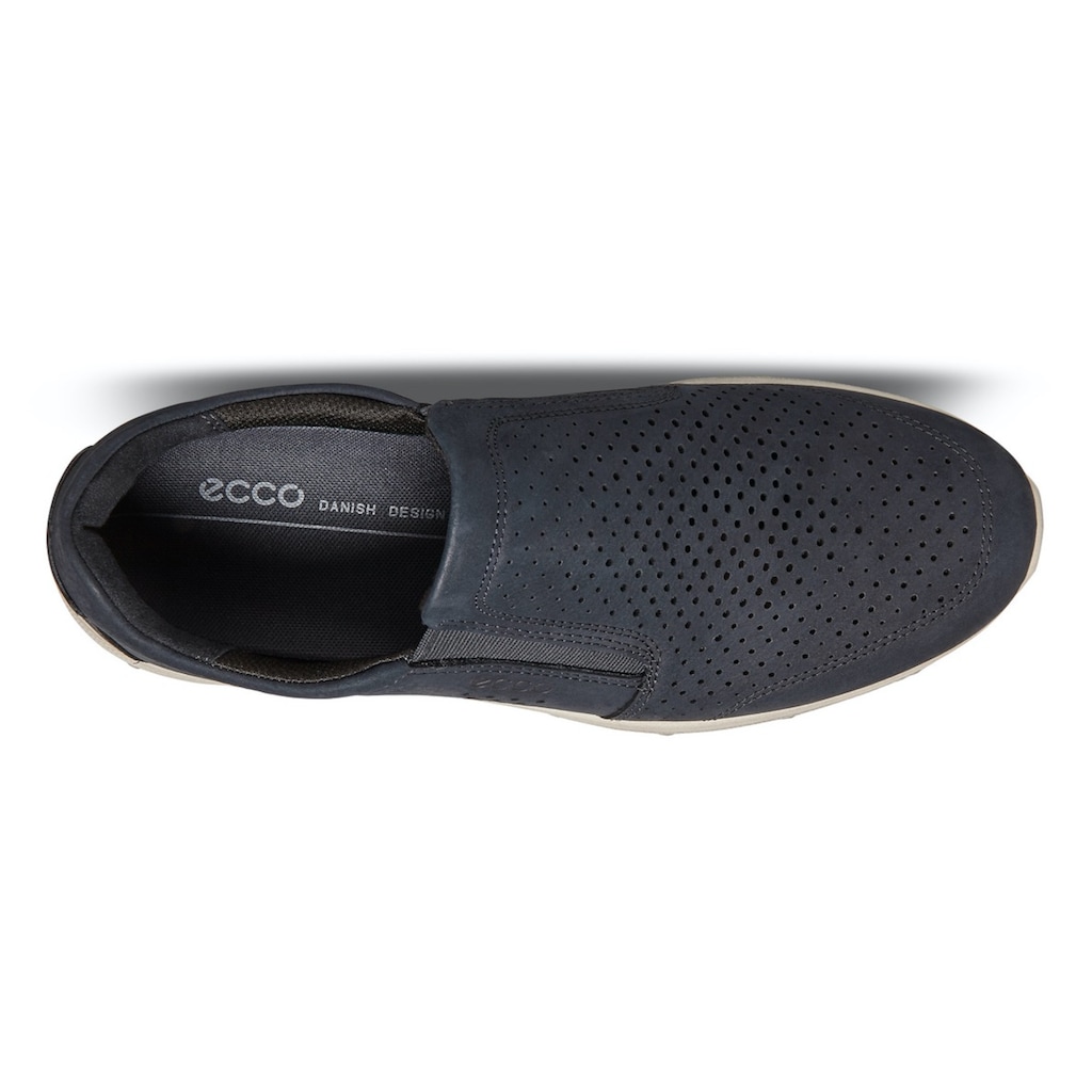 Ecco Slip-On Sneaker »IRVING«