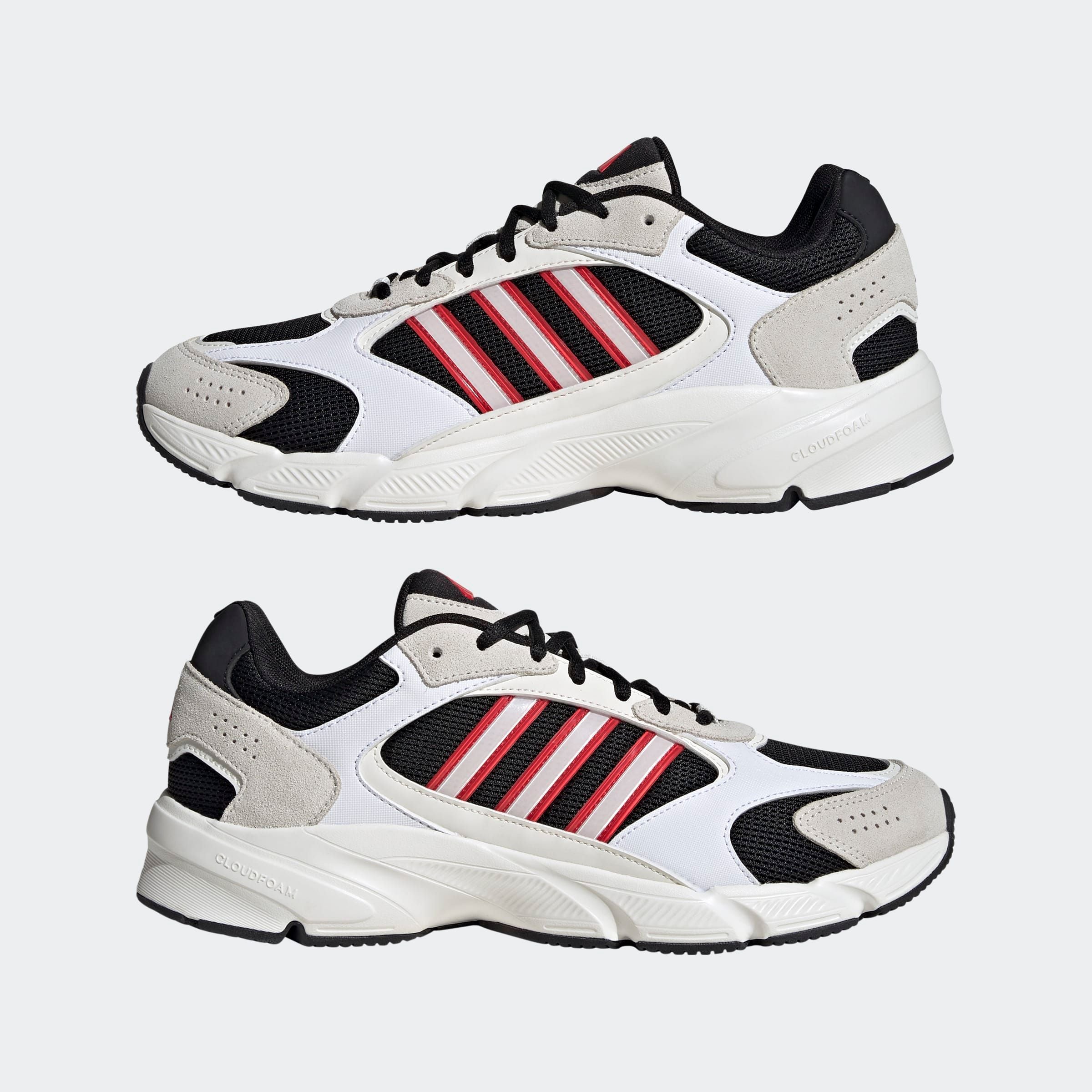 adidas Sportswear Sneaker »CRAZYCHAOS 2000«, inspiriert vom Design des adidas RESPONSE CL