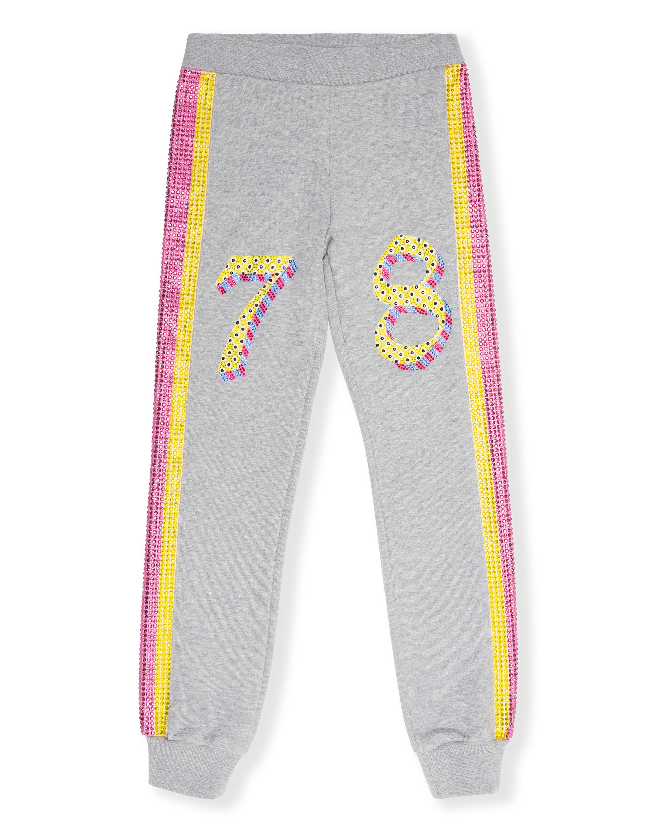 PHILIPP PLEIN "Jogginghose"