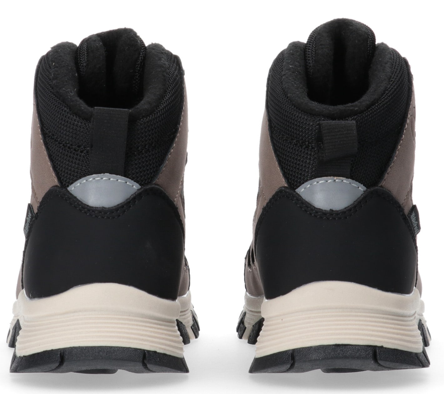 Calvin Klein Jeans Winterboots, Trekking Boots, Winterstiefel, Boots mit Schnellverschluss