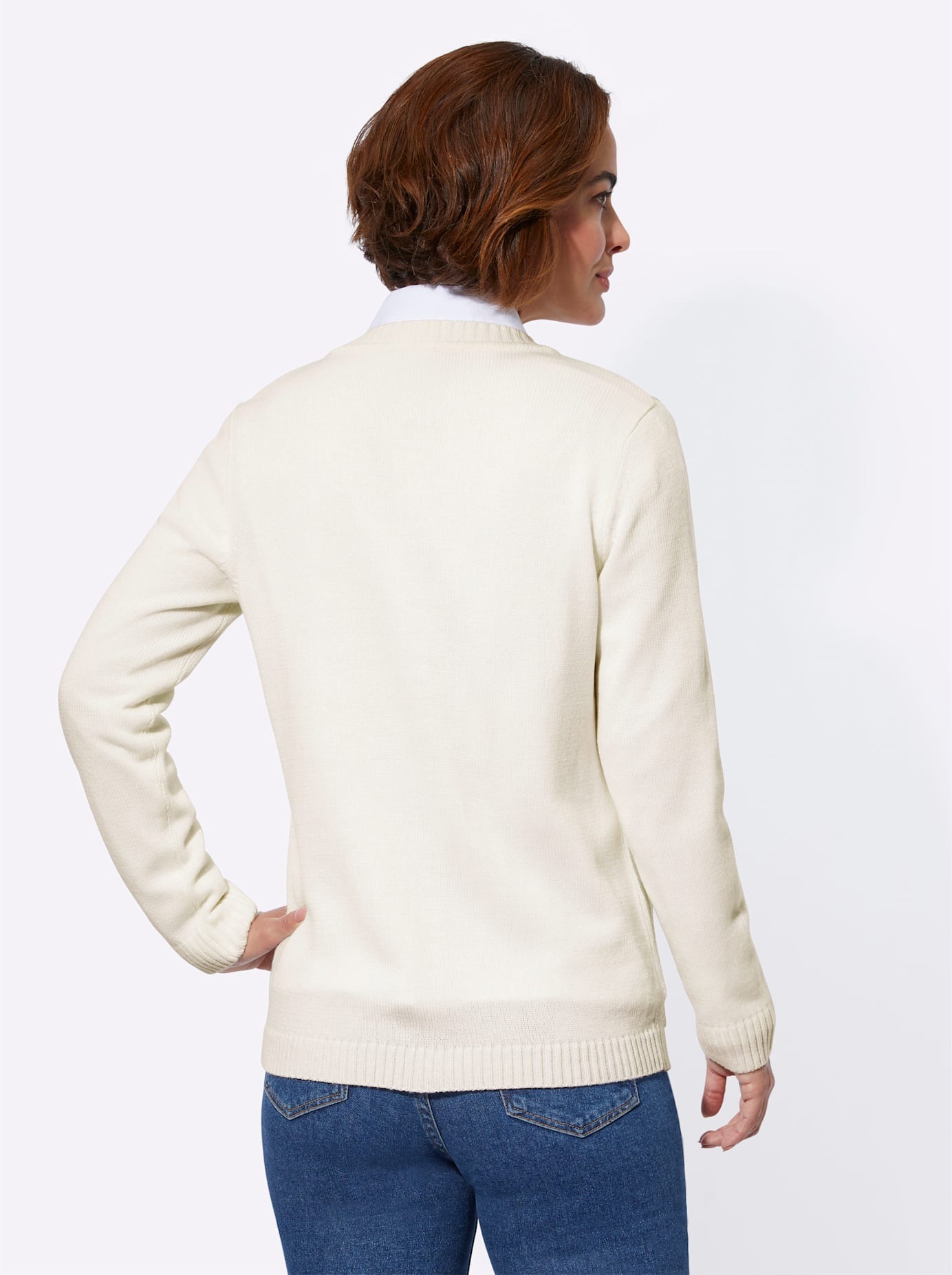 Classic Basics Cardigan günstig online kaufen