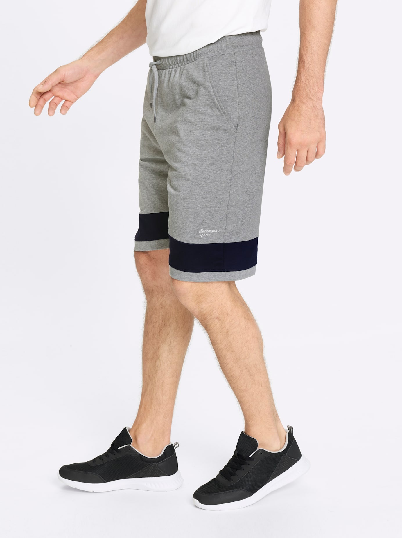 Catamaran Trainingsshorts