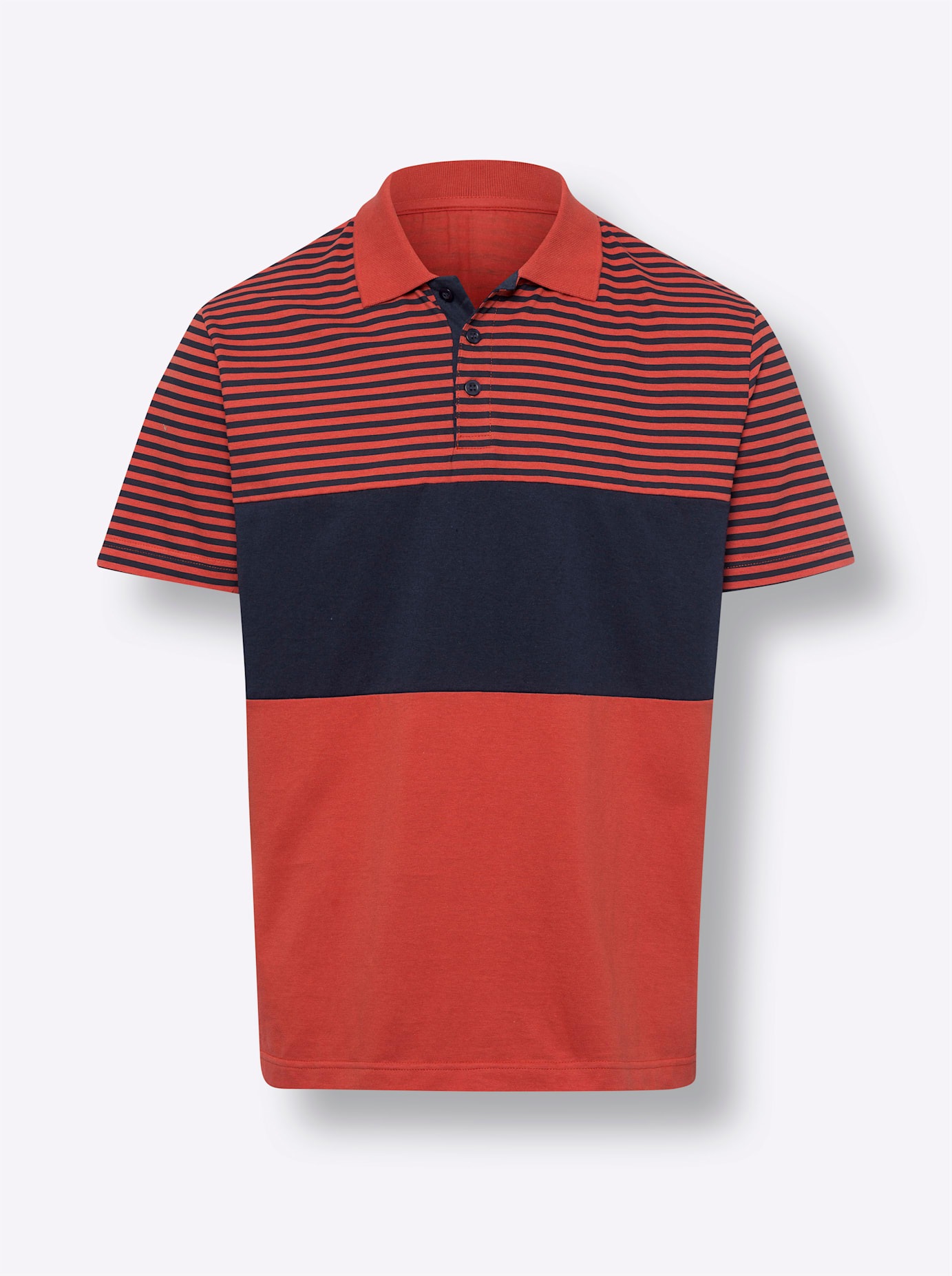 Thumbnail - Classic Poloshirt "Kurzarm-Poloshirt" 1 Stk.