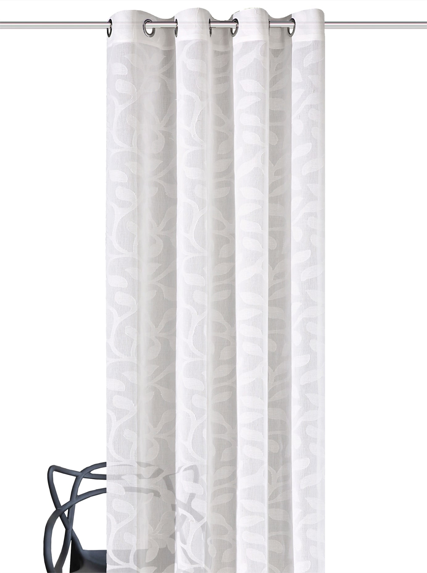 heine home Gardine, (1 St.)