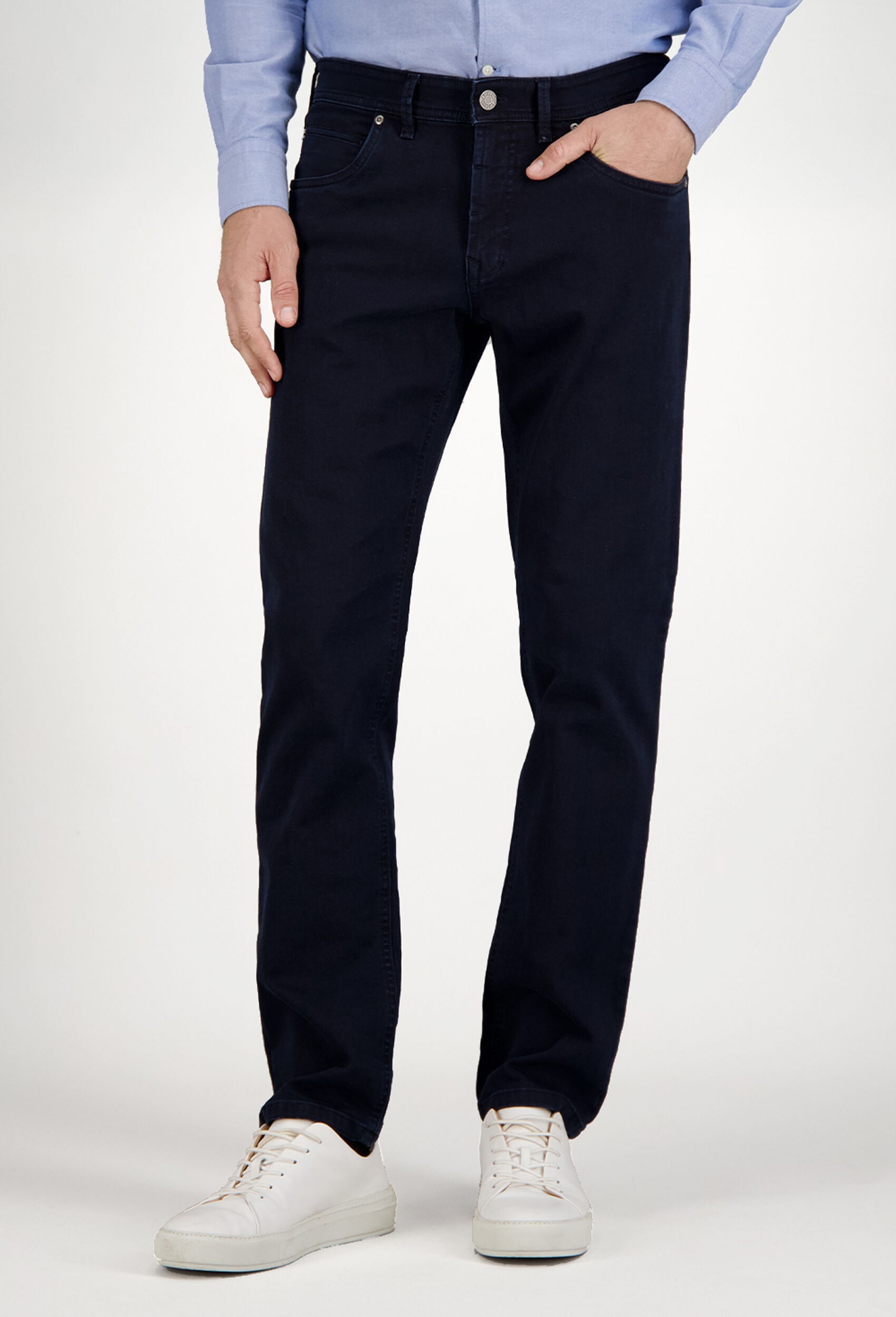 Atelier GARDEUR Stretch-Jeans "Bradley" Formbeständig durch LYCRA(R) T400(R)