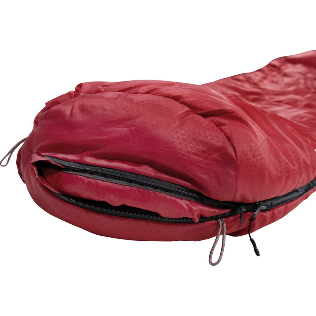 High Peak Mumienschlafsack »Redwood 3L«