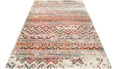Teppich »Riad«, rechteckig
