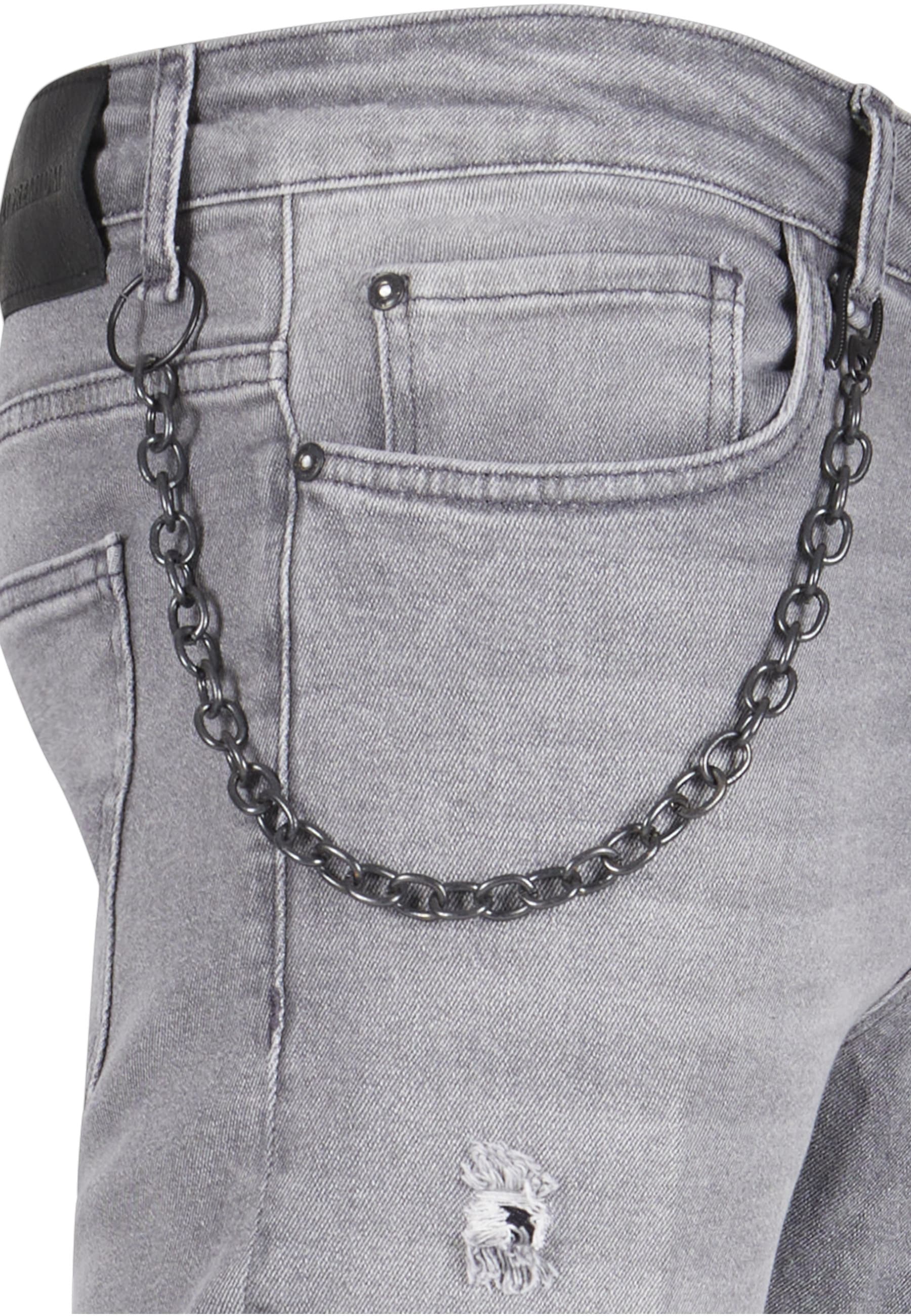 2Y Premium Bequeme Jeans »2Y Premium Herren 2Y Skinny Fit Jeans«