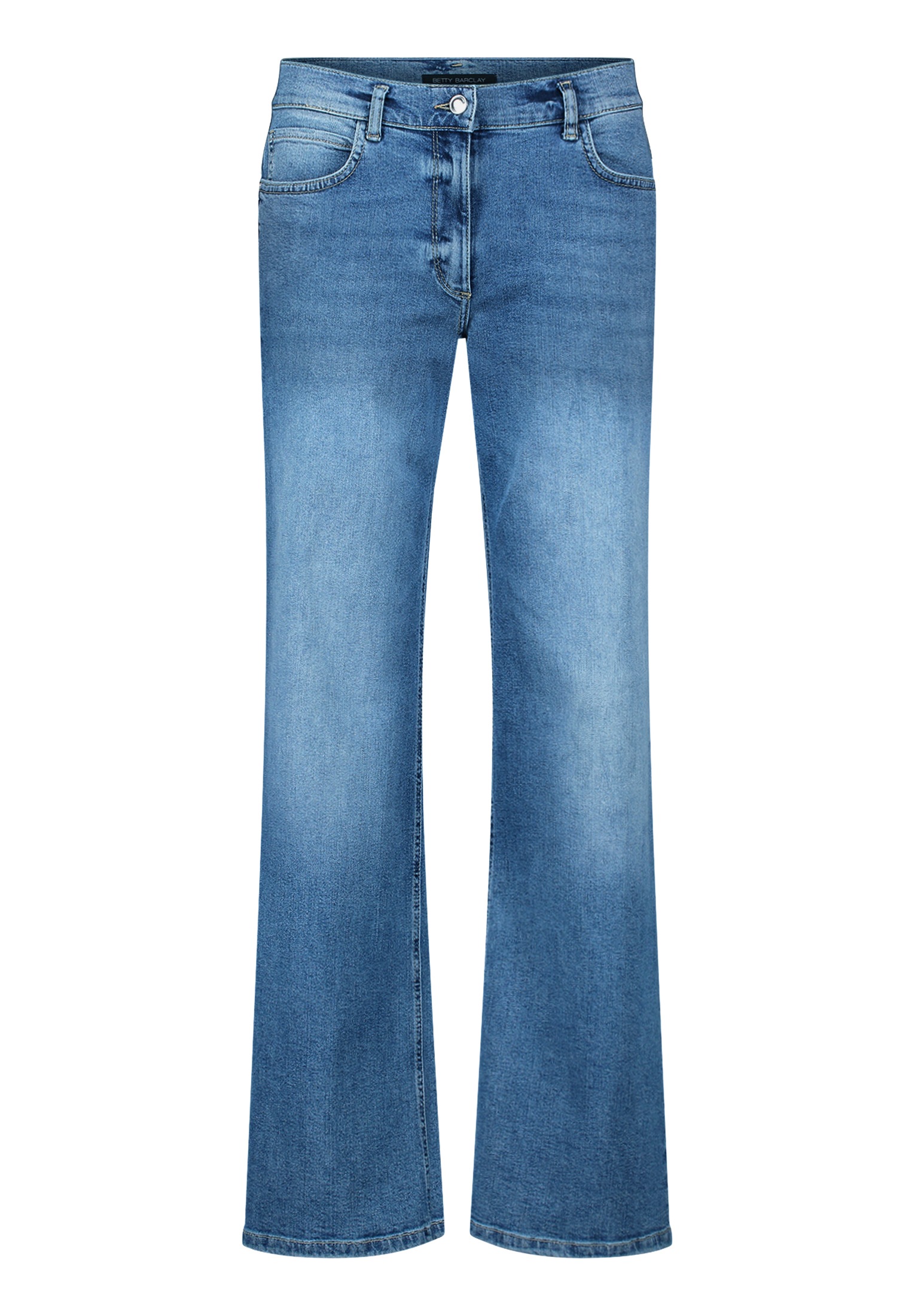 Betty Barclay Slim-fit-Jeans »Damen mit Strass«
