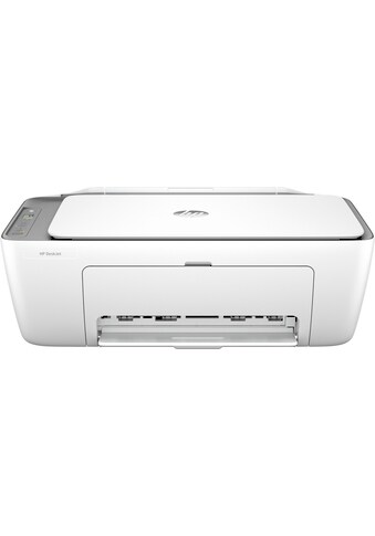 HP Multifunktionsdrucker »DeskJet 2820e« ...