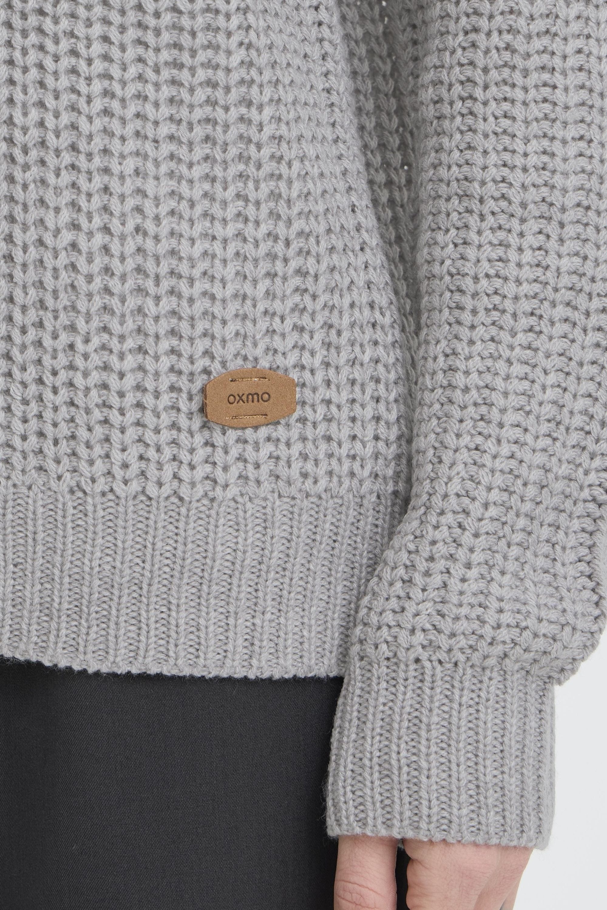 OXMO Strickjacke »Strickjacke OXEDNA«