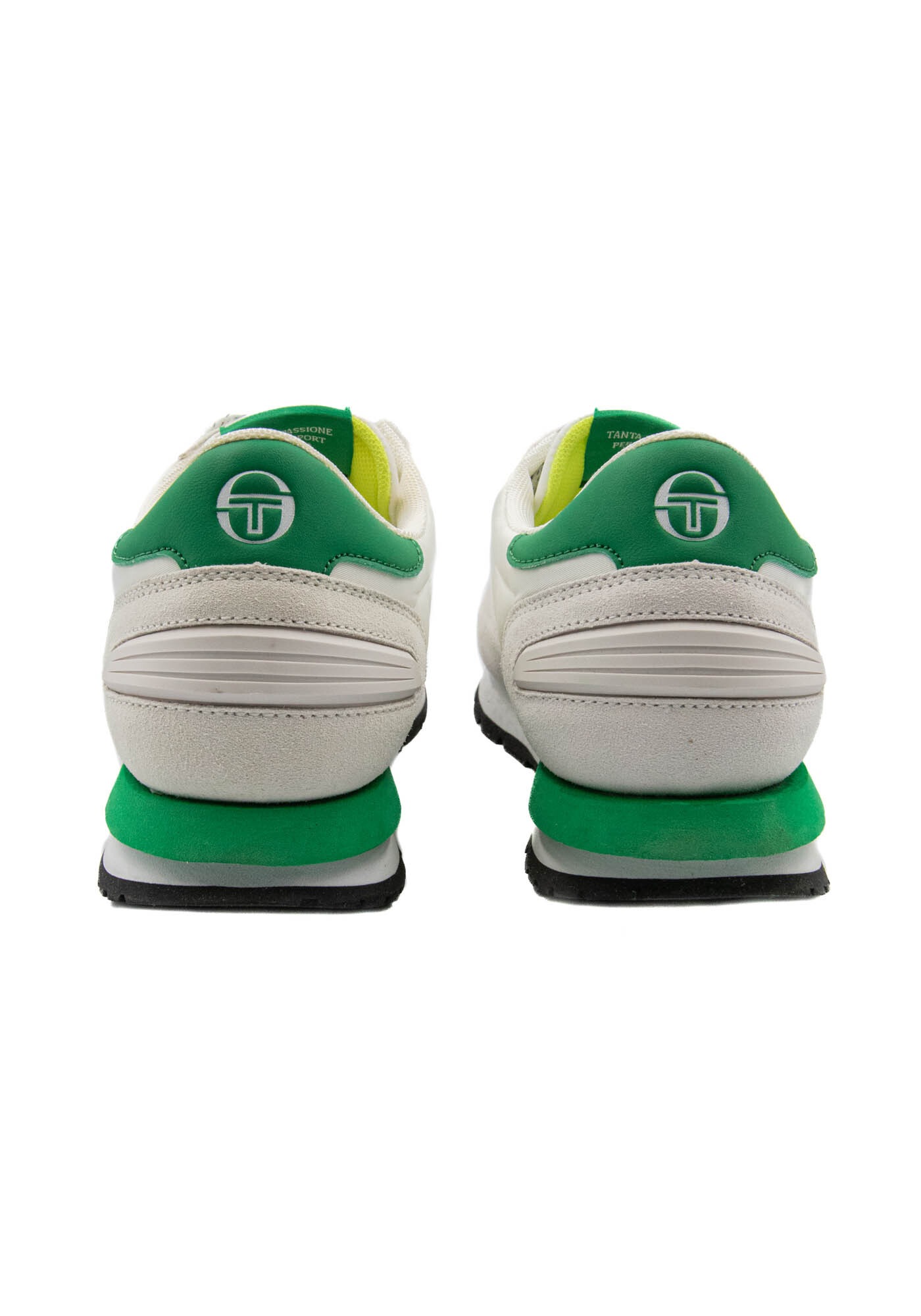 Sergio Tacchini Sneaker »VENEZIA Herren«, Sneaker Herren, Sneakers, Sportschuhe, Laufschuhe Retro, Outdoor, Sale