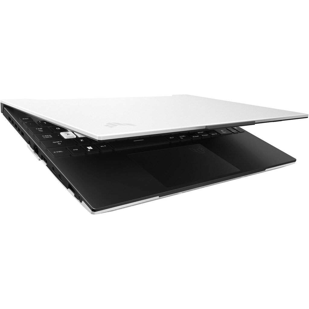 Asus Gaming-Notebook »TUF Dash F15 FX517ZC-HQ097W«, 39,6 cm, / 15,6 Zoll, Intel, Core i7, GeForce RTX 3050, 512 GB SSD