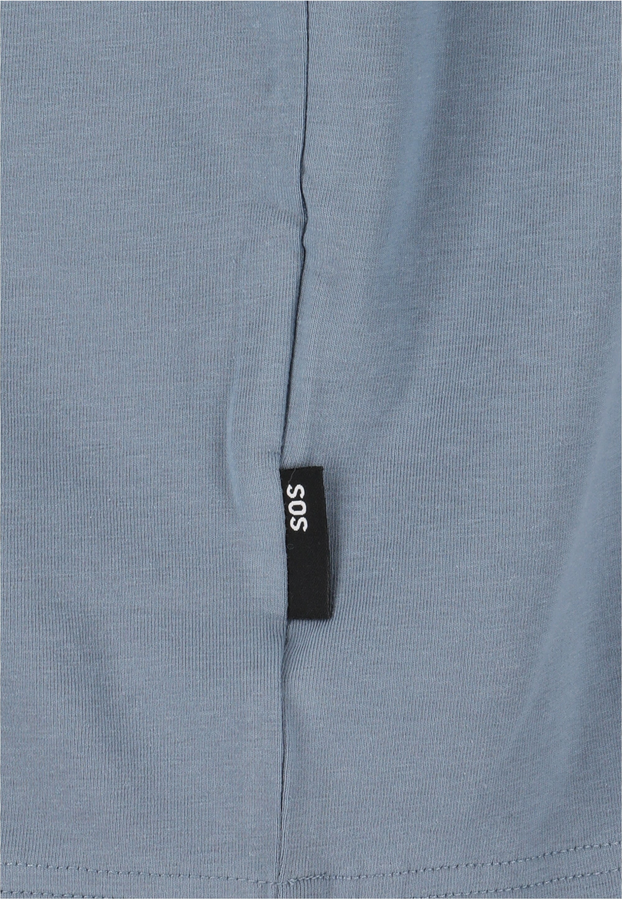 SOS T-Shirt »Mera«, mit weichem Baumwoll-Touch
