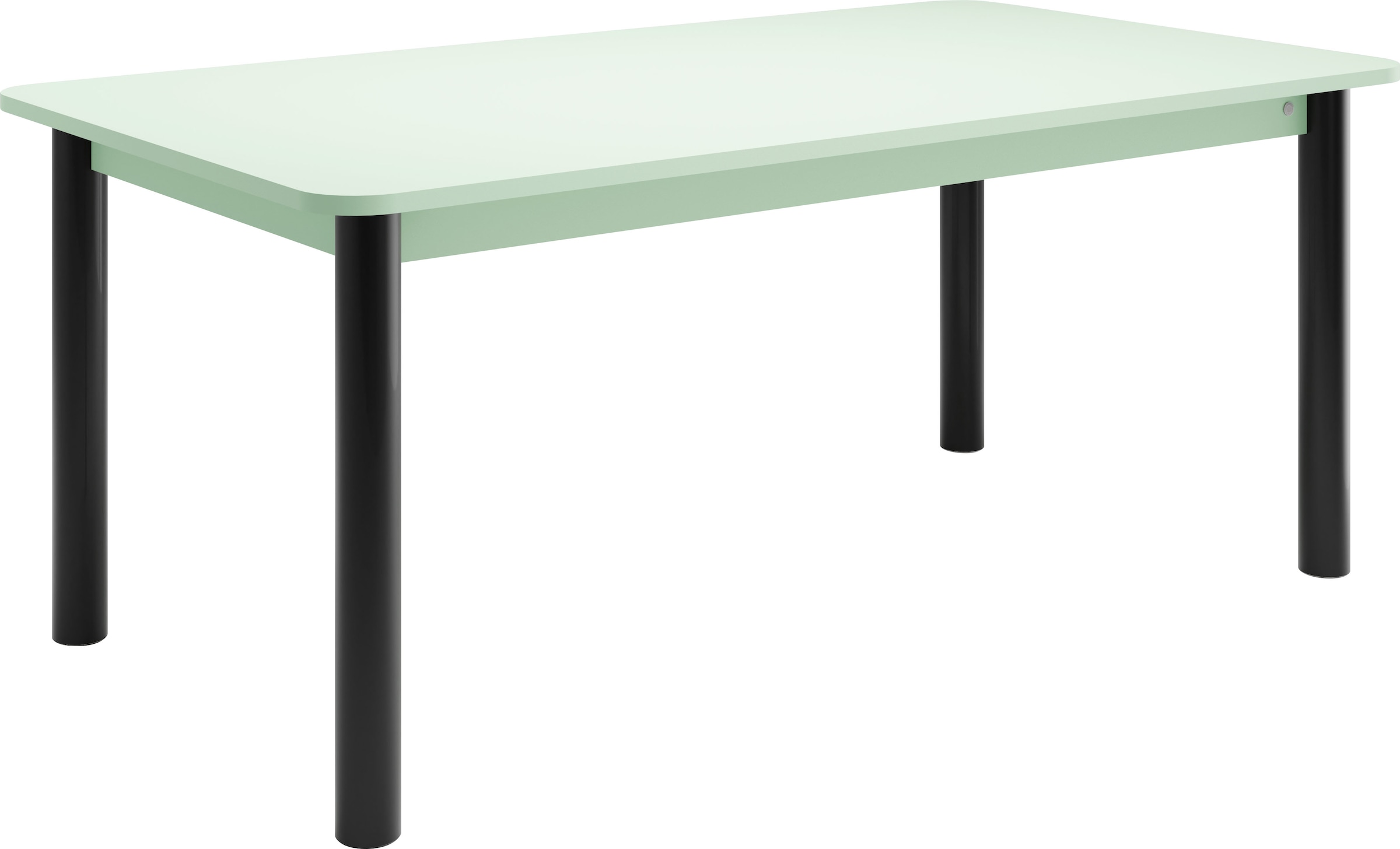 TOM TAILOR HOME Esstisch "COLOR TABLE" 1 Stk. tlg. Esstisch, 4-Fuß, 3 Größe günstig online kaufen