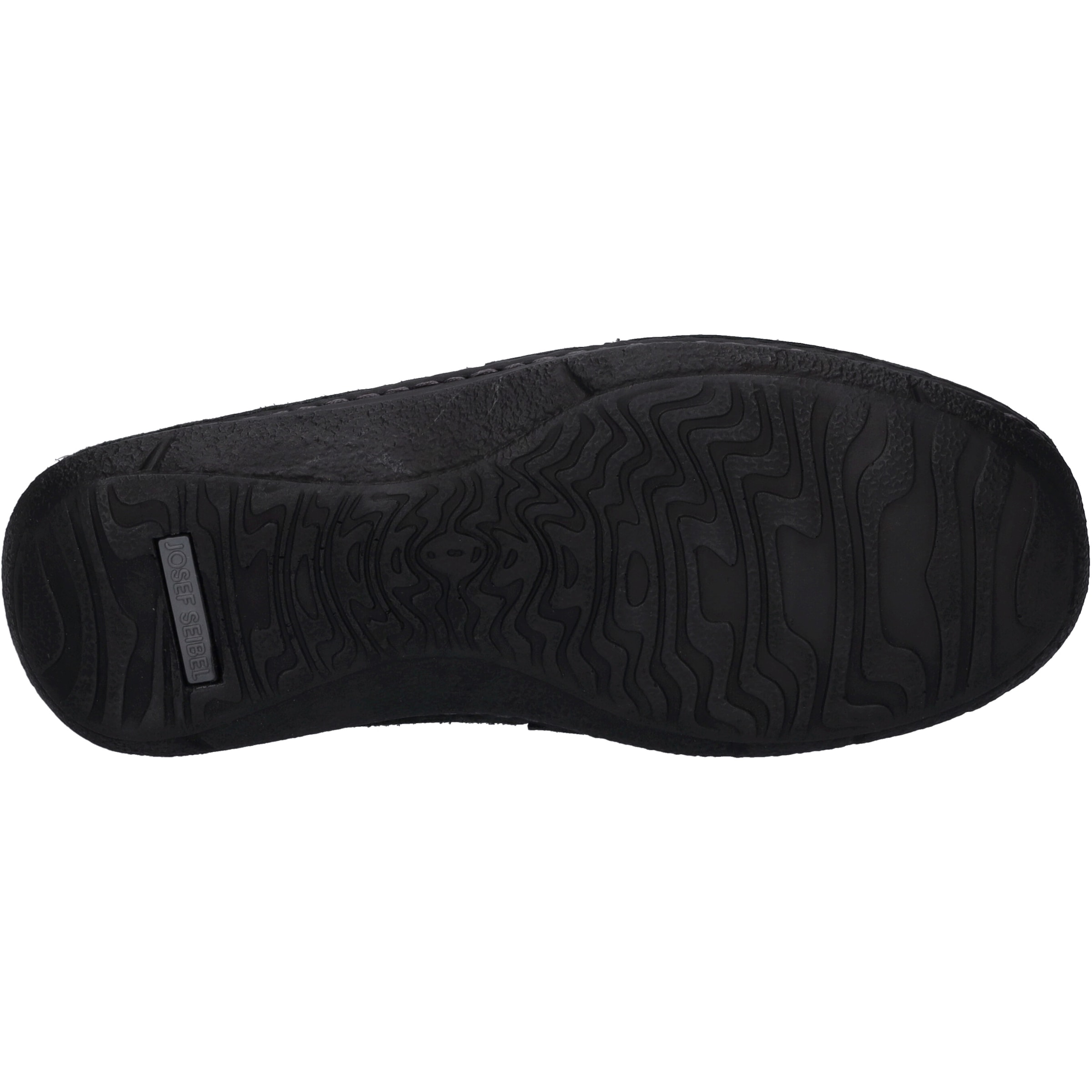 Josef Seibel Slipper »Anvers 63, schwarz«