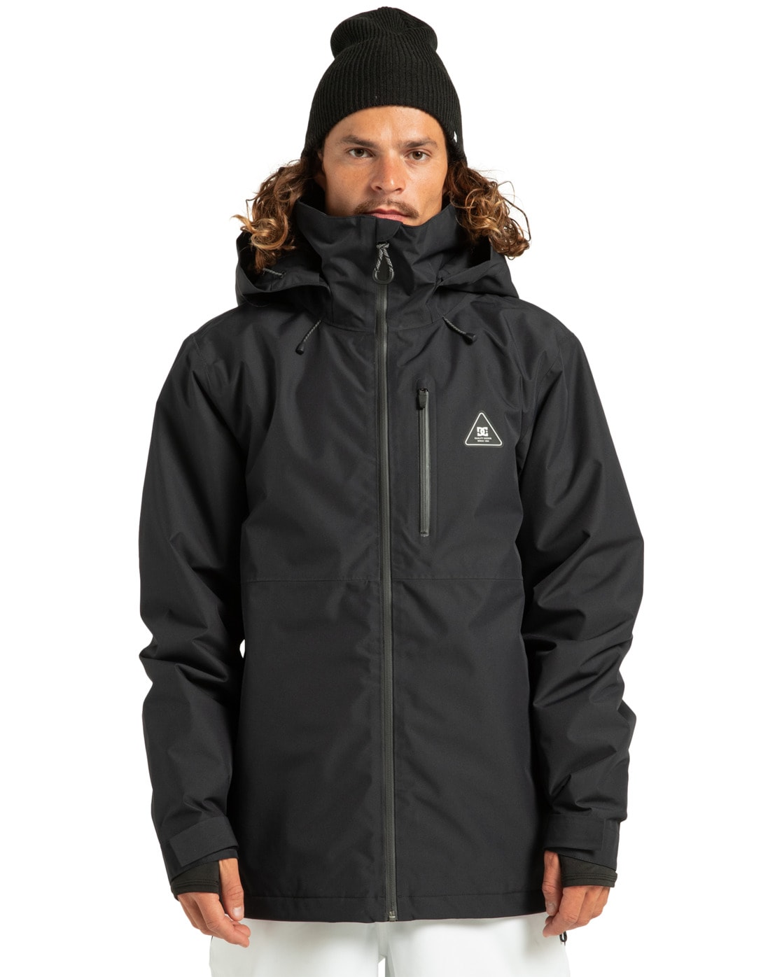 DC Shoes Snowboardjacke "Basis 30K" günstig online kaufen