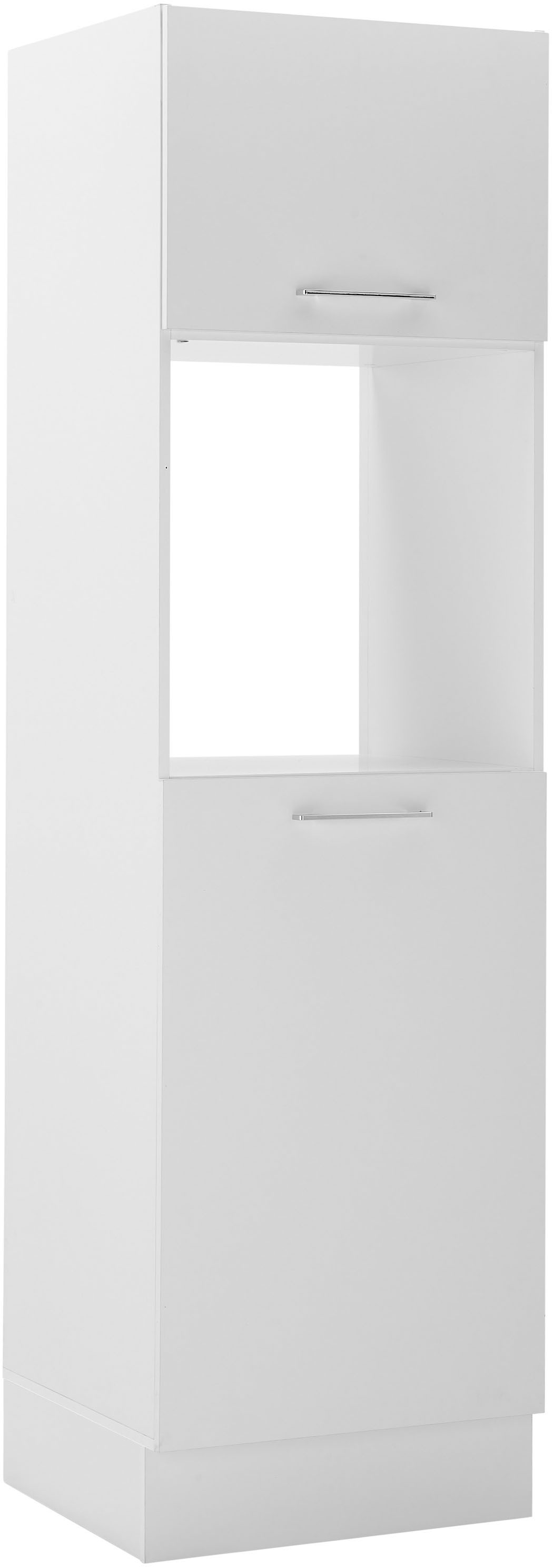 BASIC by Balculina Mehrzweckschrank "Turin" 1 Stk. tlg. Breite 60 cm, wahlw günstig online kaufen