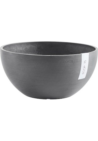 ECOPOTS Vazonas gėlėms »BRUSSELS Grey« BxTxH: ...