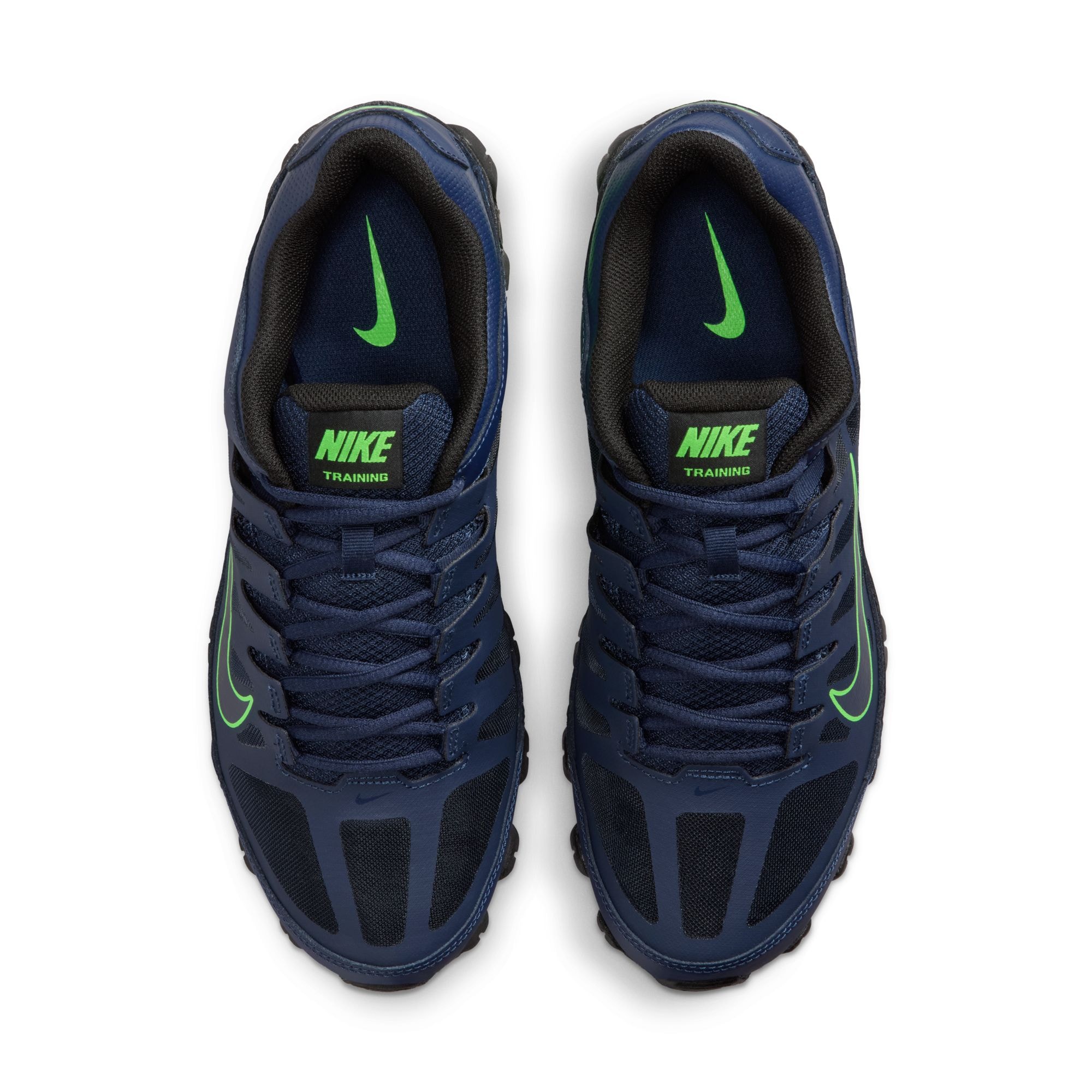 Nike Trainingsschuh »REAX 8 TR MESH«
