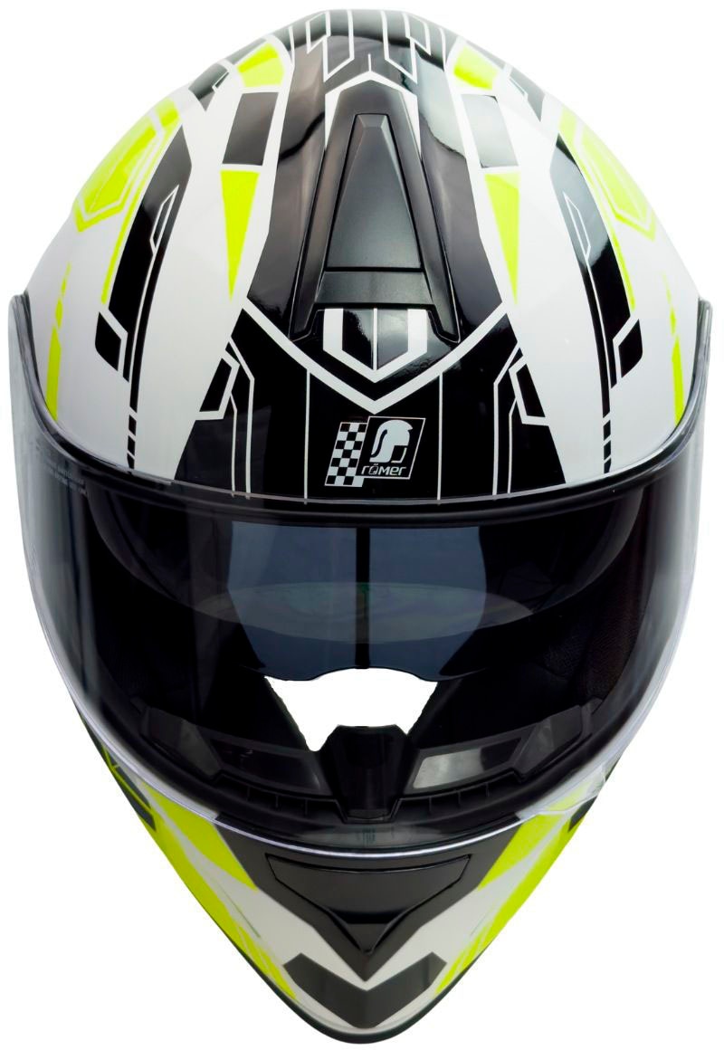 RÖMER HELME Motorradhelm »Fürth«