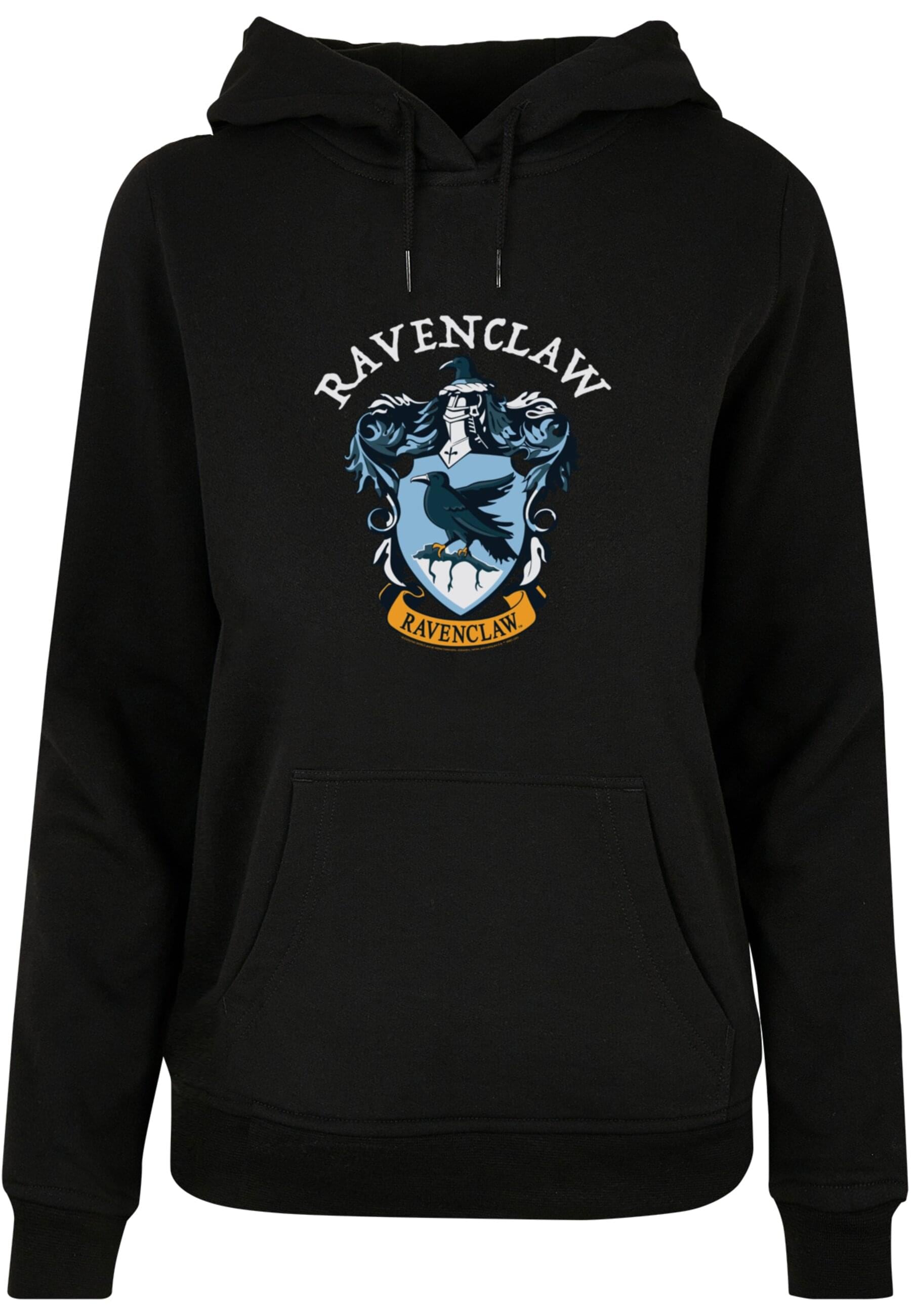 ABSOLUTE CULT Kapuzenpullover "ABSOLUTE CULT Damen Ladies Harry Potter - Ra günstig online kaufen