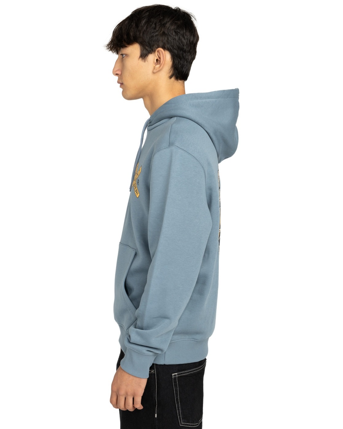 Element Hoodie "Timber Freight Train" günstig online kaufen