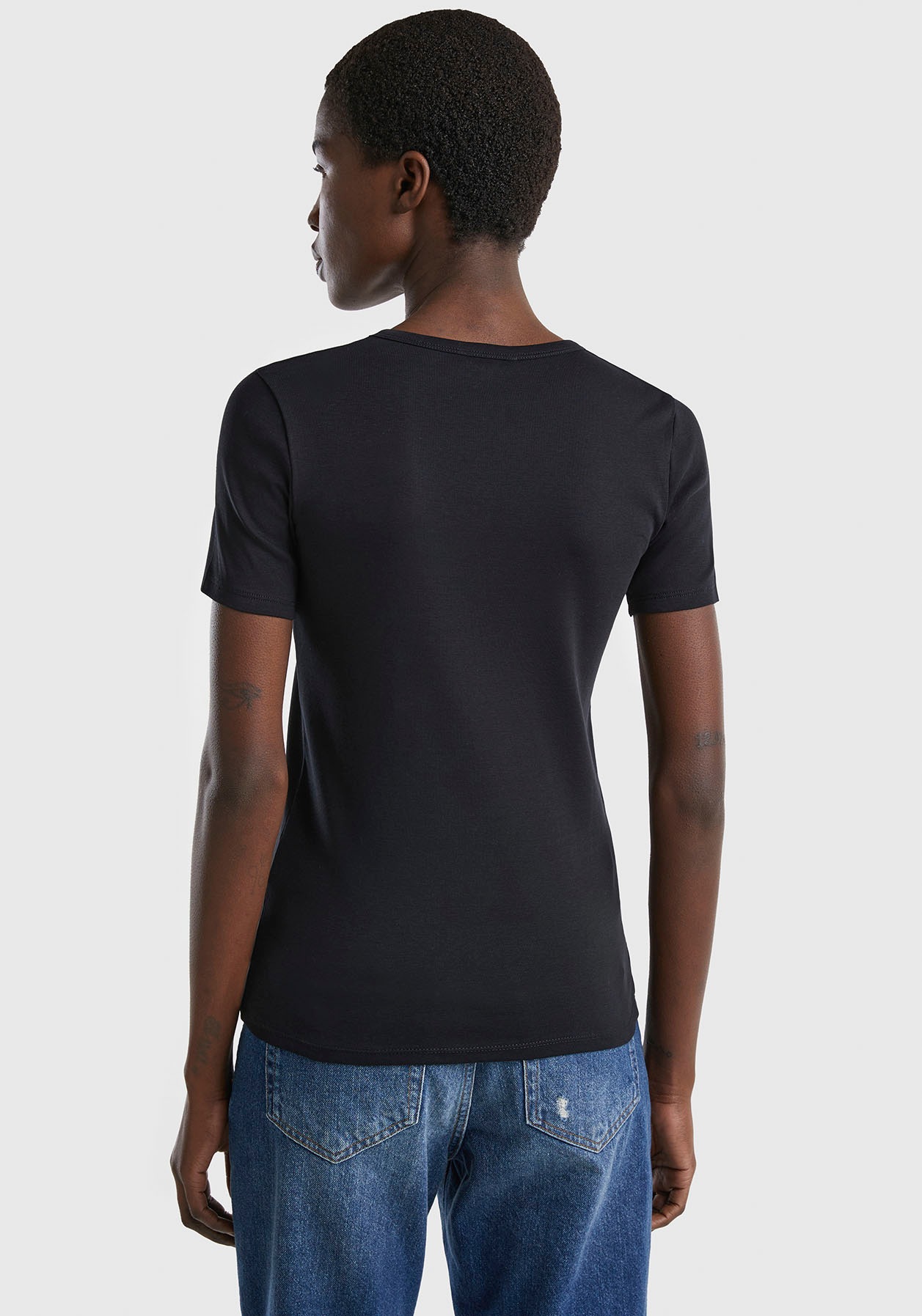 Colors bestellen | Benetton online BAUR of United T-Shirt