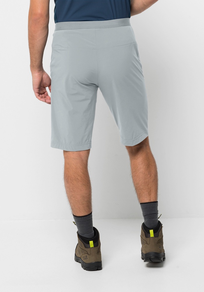 Jack Wolfskin Outdoorhose "PRELIGHT SHORT M" günstig online kaufen