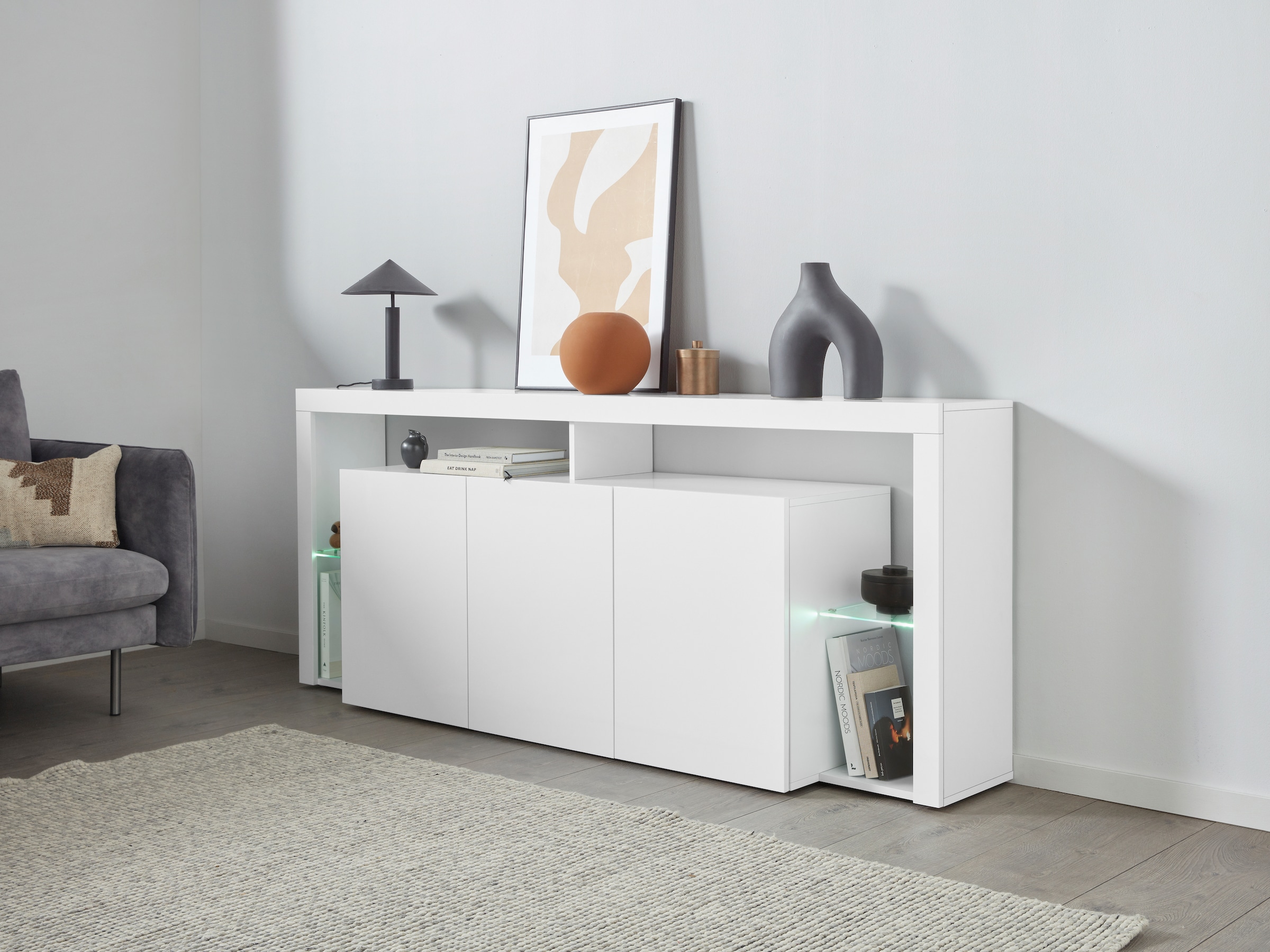 INOSIGN Pailga indauja »Essential« Breite ca. ...
