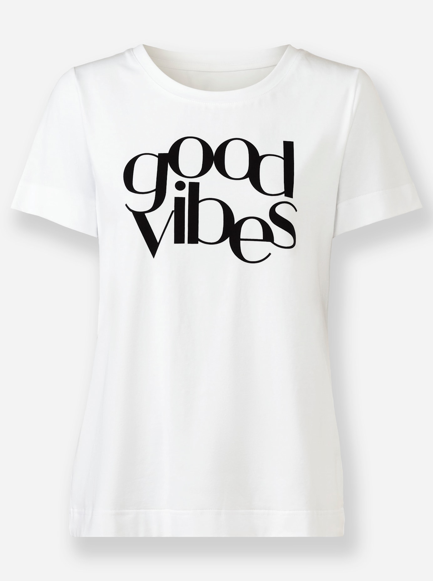 Thumbnail - heine T-Shirt "Shirt" 1 Stk.