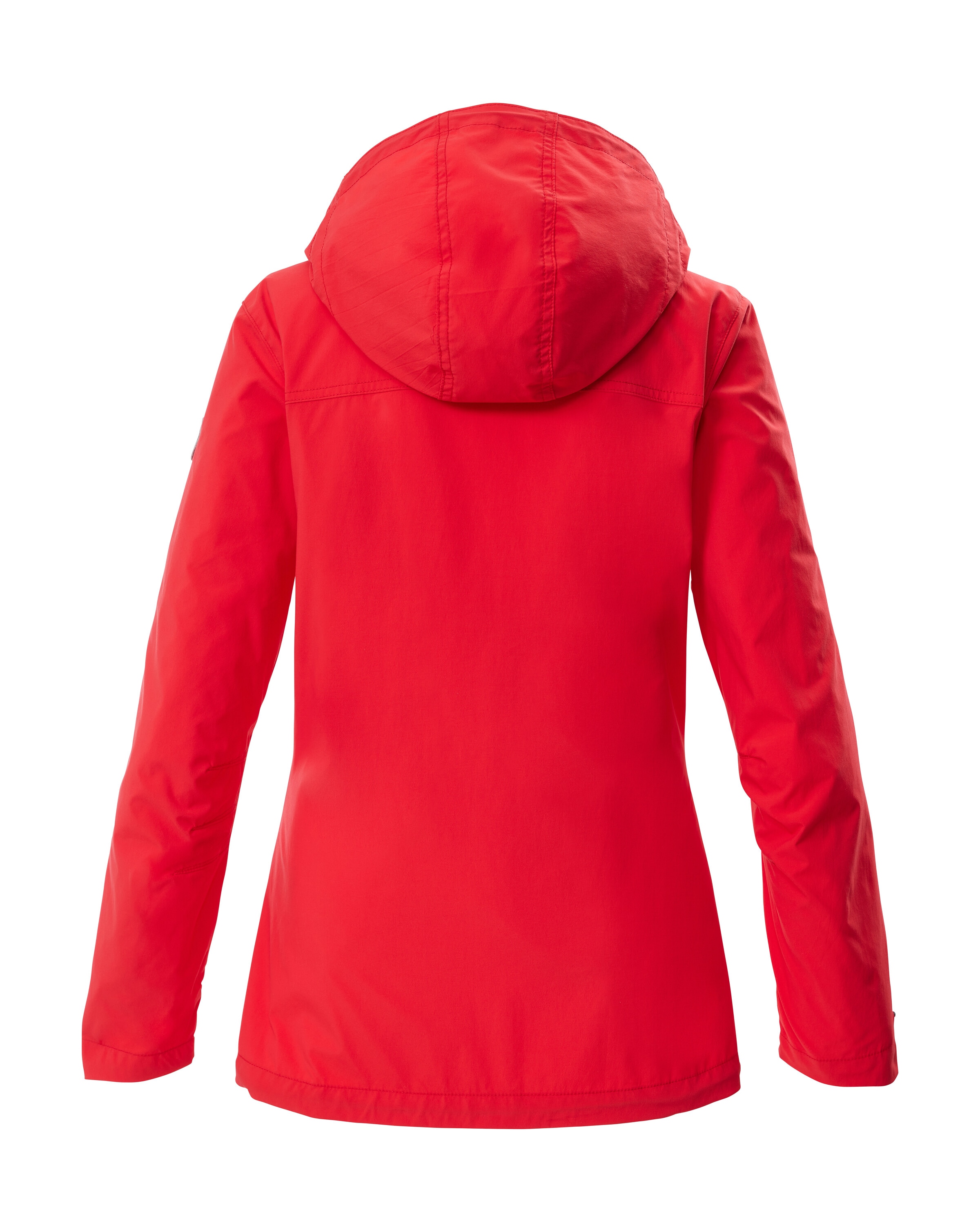 G.I.G.A. DX by killtec Funktionsjacke »GS 17 WMN JCKT« Leichte, schnelltrocknende Damenjacke mit verstellbarer Kapuze