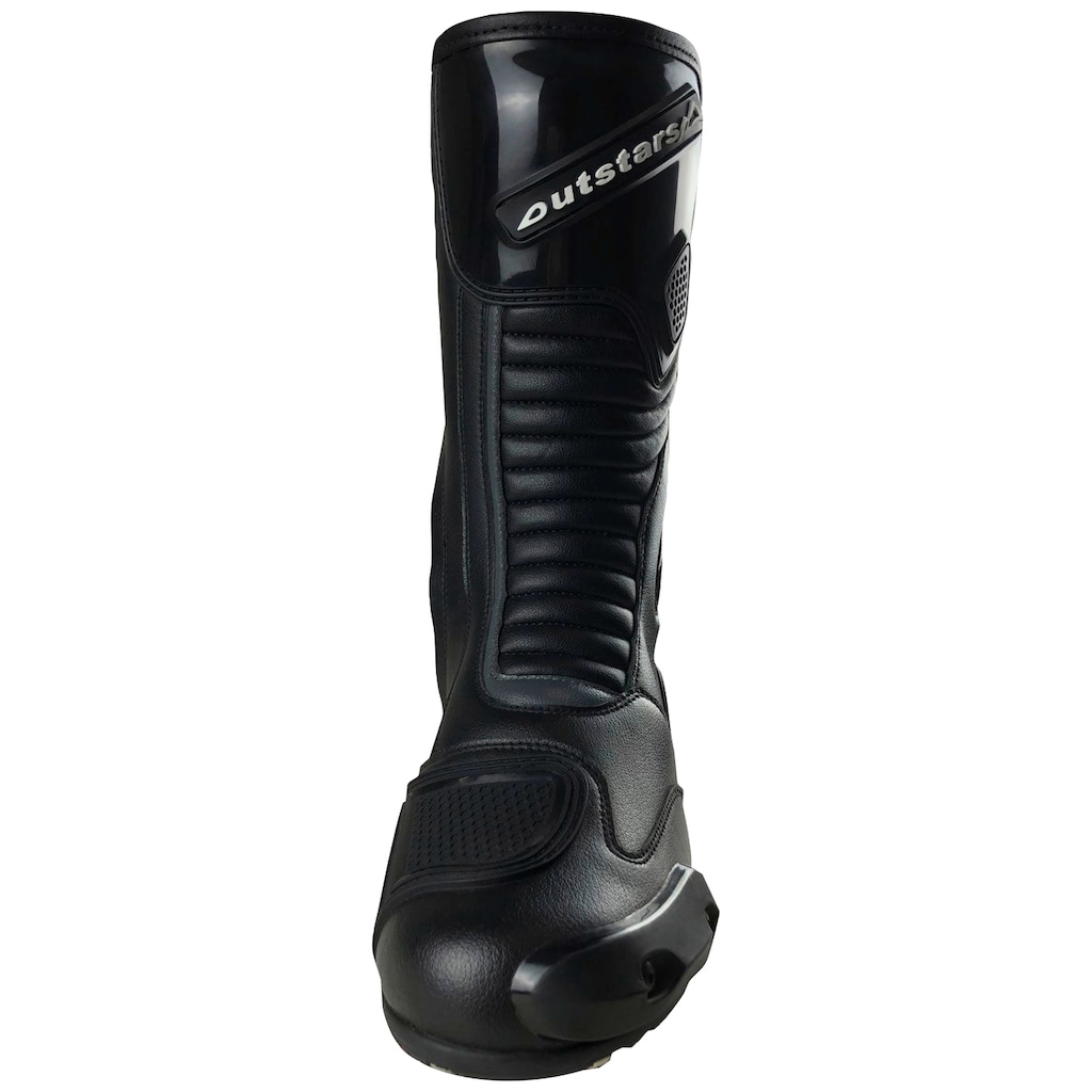 roleff Motorradstiefel »RO 019«