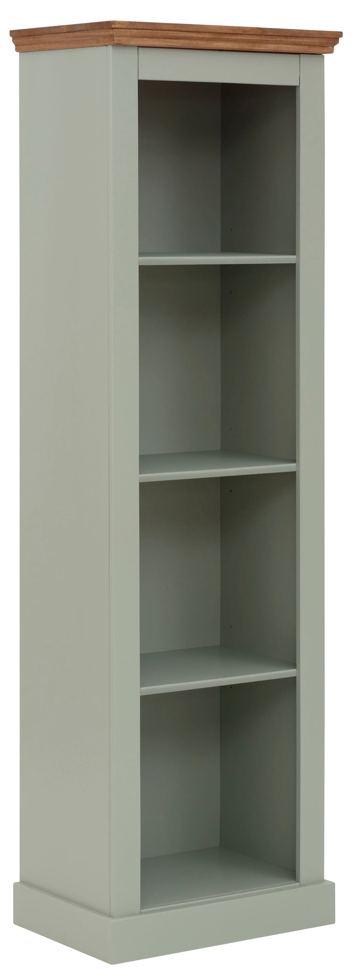 Home affaire Stauraumregal "Selma" 1 Stk. tlg. Kiefernholz, feste und verst günstig online kaufen