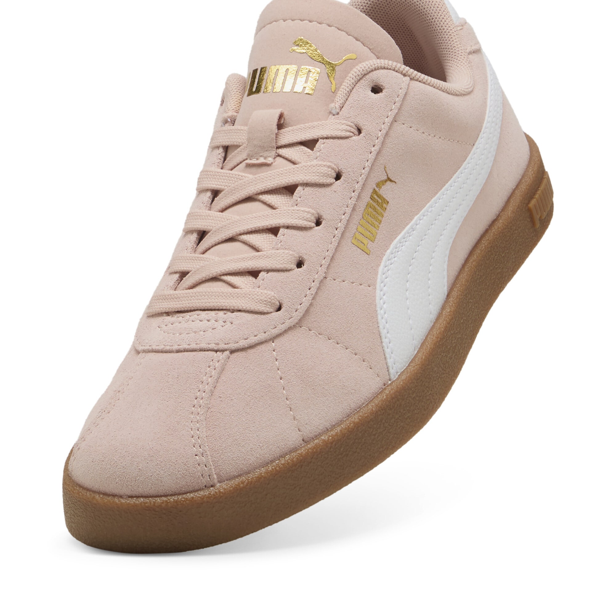 PUMA Sneaker »PUMA Club II Suede Sneakers Erwachsene«