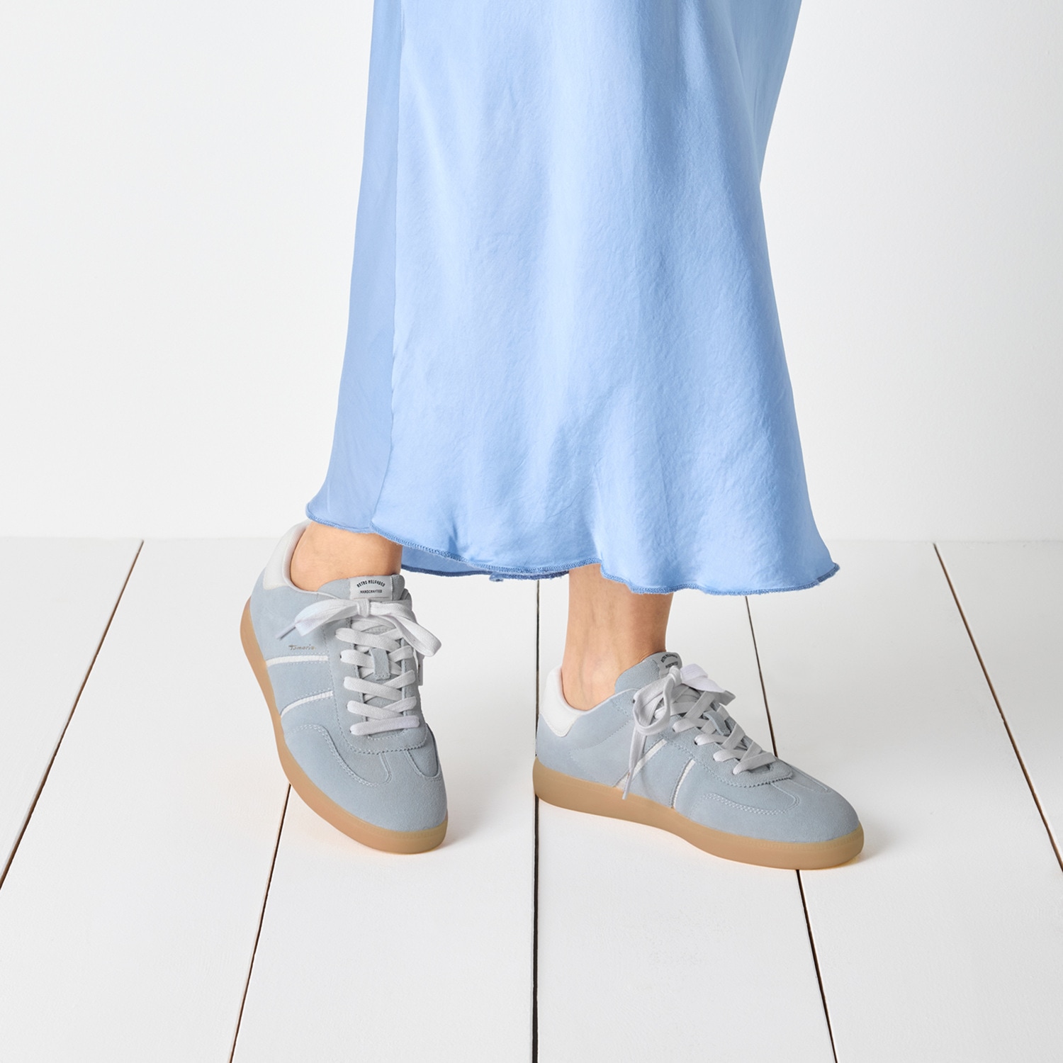 Tamaris Sneaker Light Blue 40 6