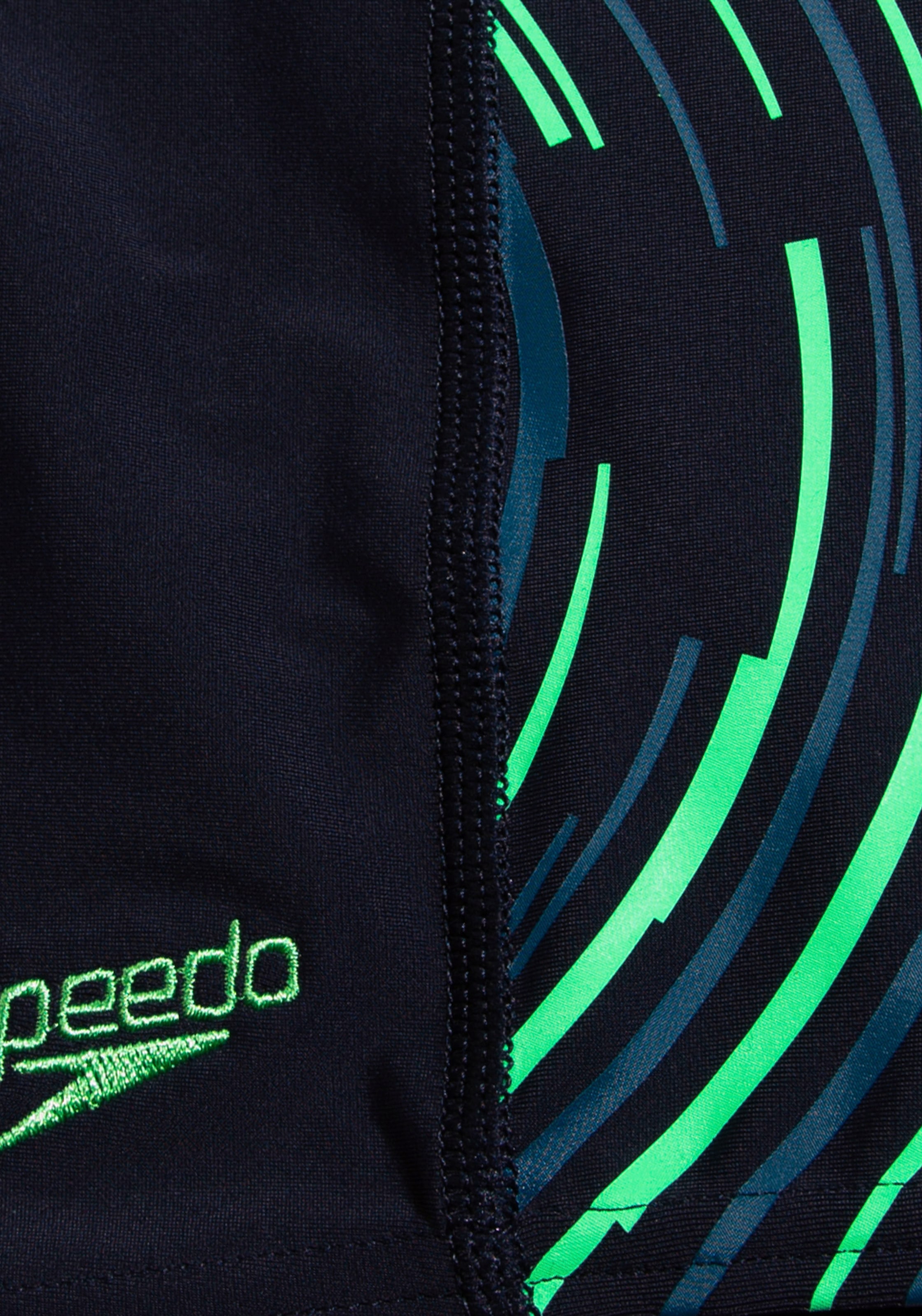 Speedo Badehose