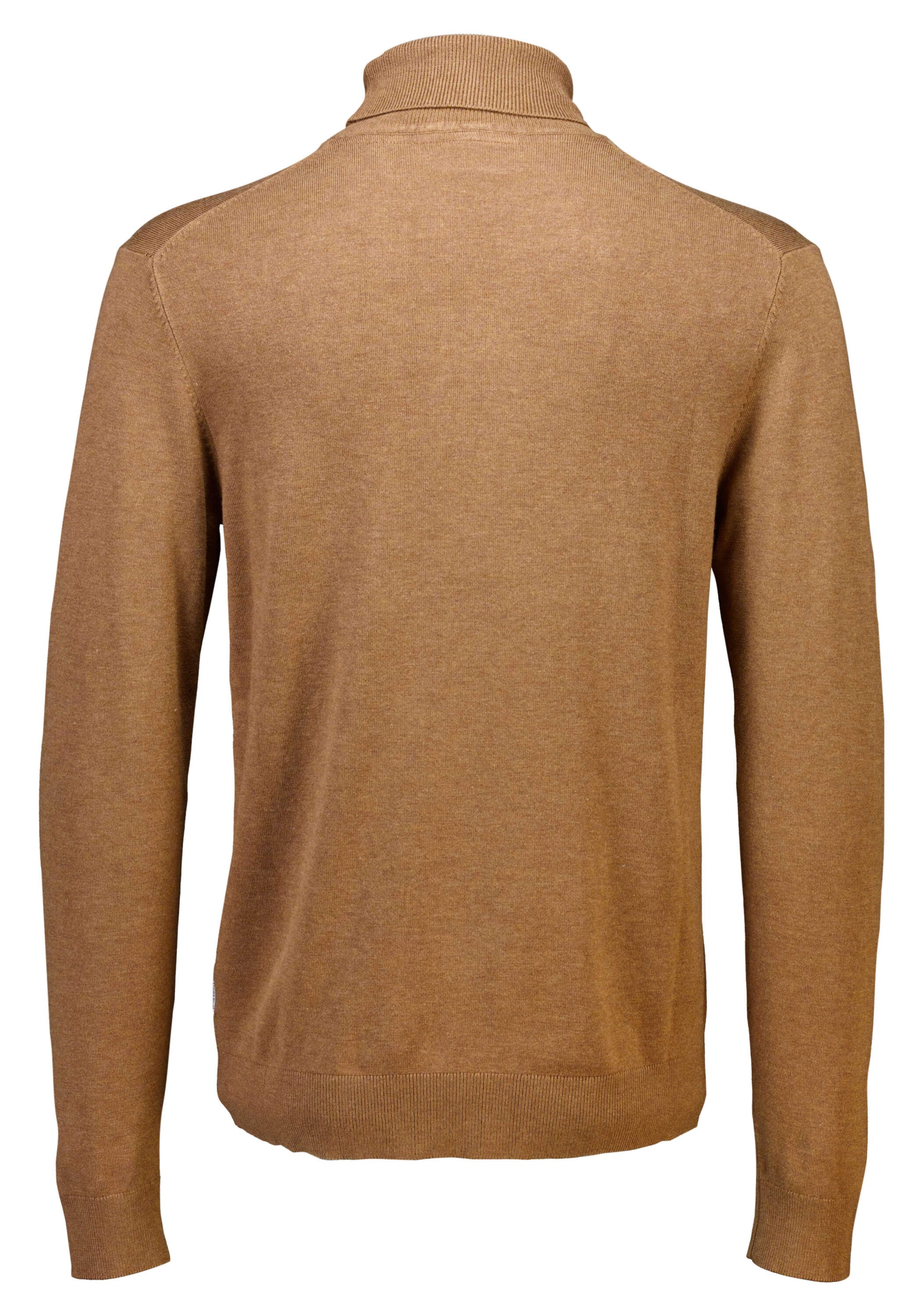 LINDBERGH Rollkragenpullover »Lindbergh Rollkragenpull«