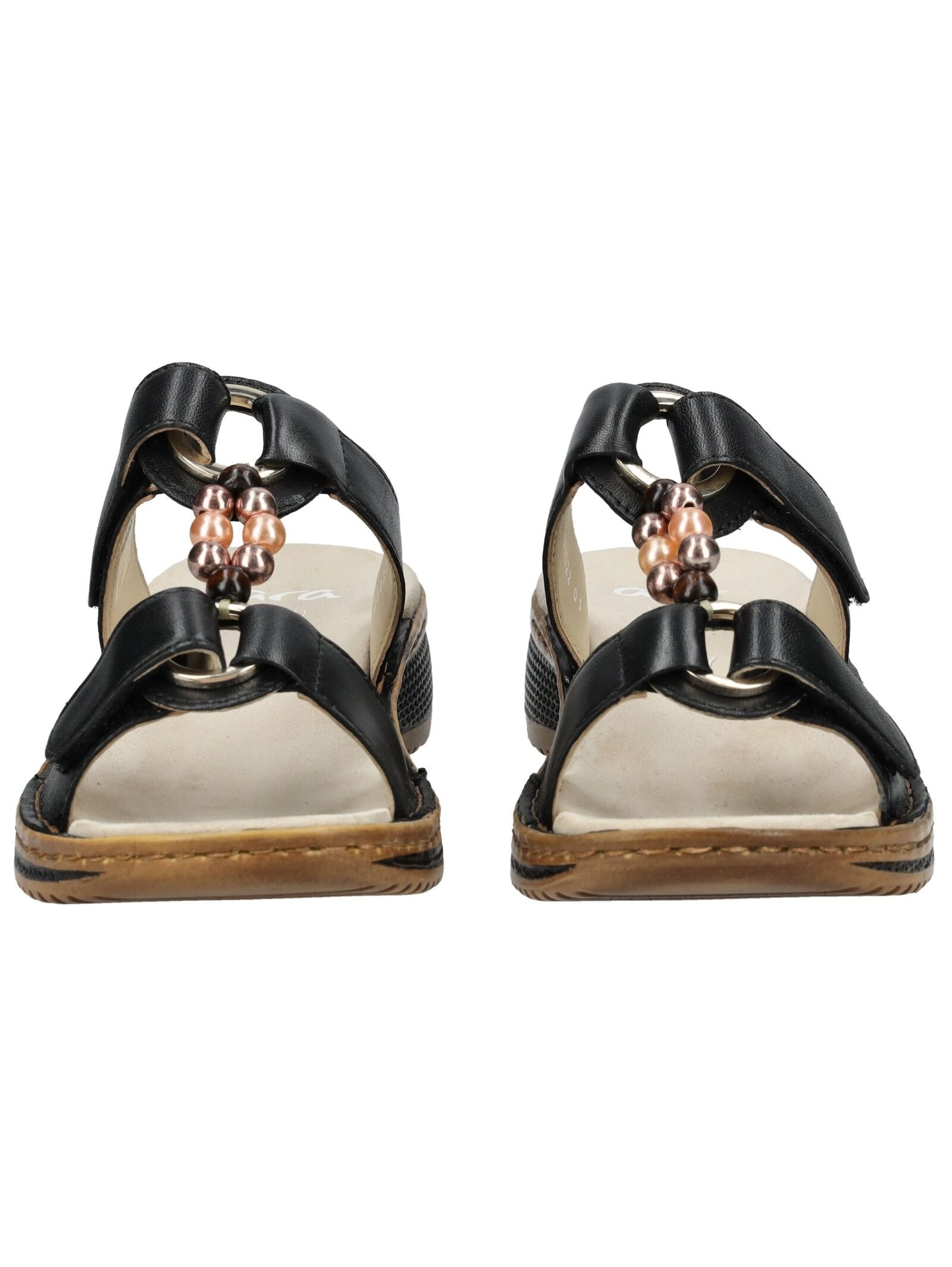 Ara Pantolette »Ara Pantoletten Glattleder«