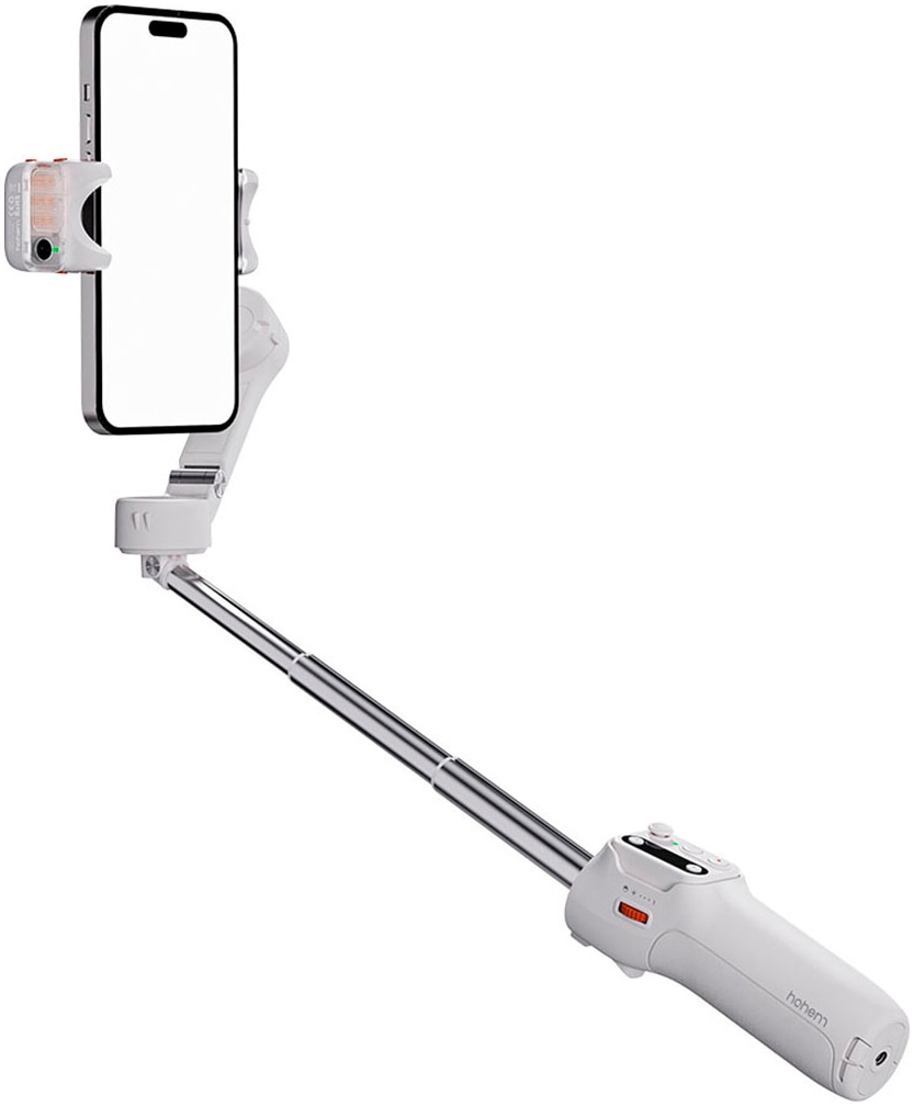 hohem Gimbal »iSteady V3«