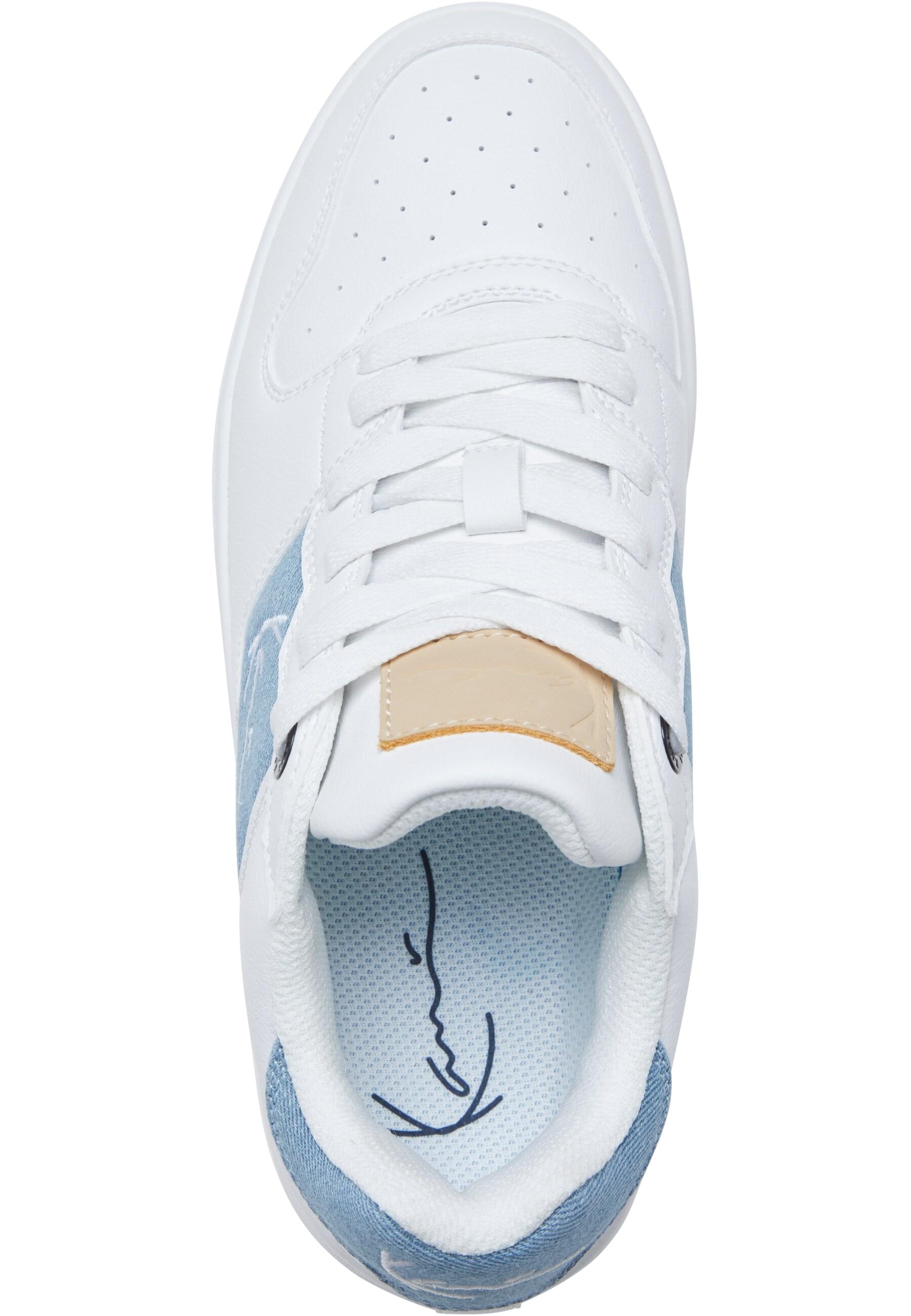 Thumbnail - Karl Kani Trainingsschuh "Karl Kani Damen KKFWKGS000048 Karl Kani 89 Classic Gs denim"