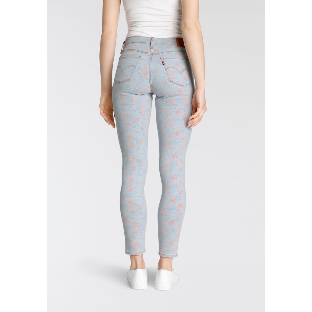 Levi's® Skinny-fit-Jeans »311 Shaping Skinny«