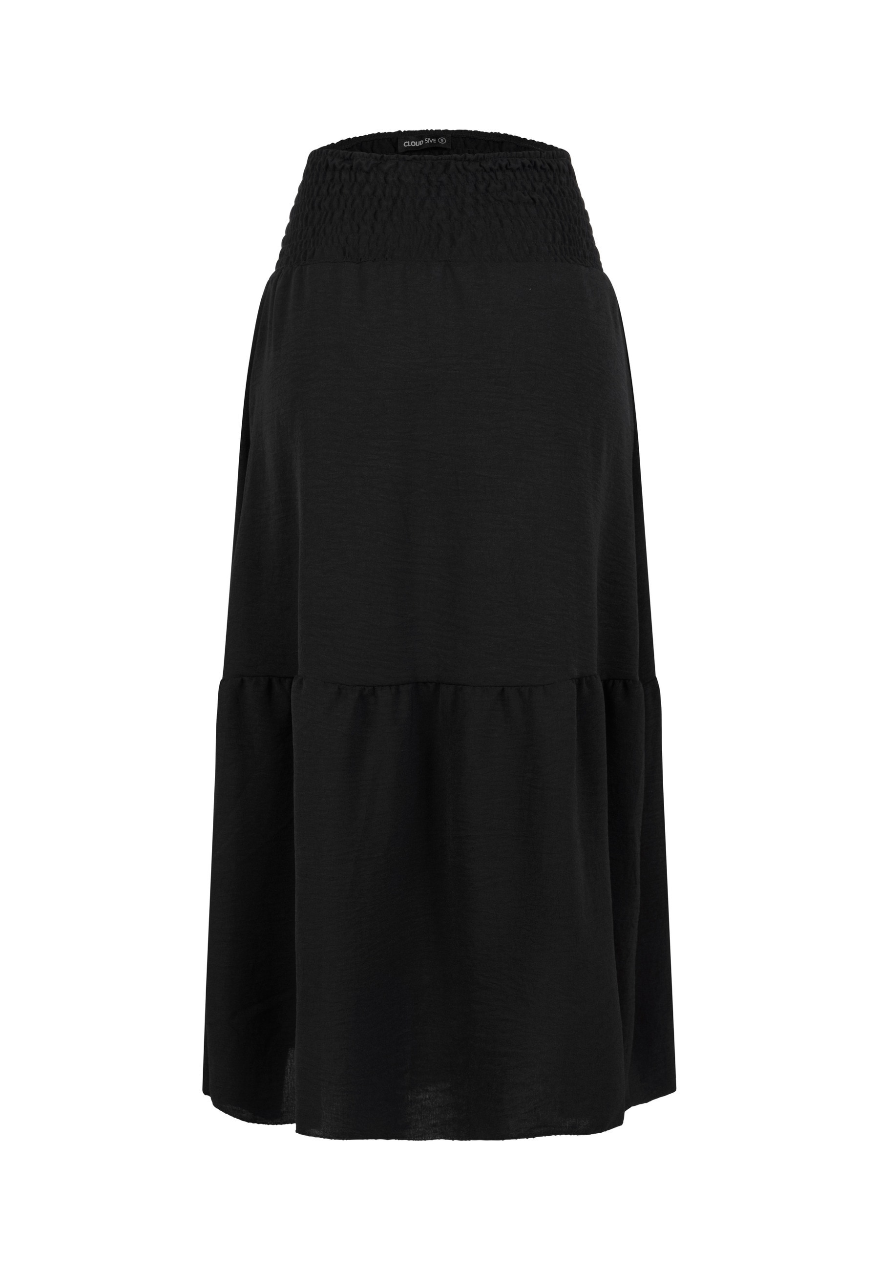 CLOUD 5IVE Maxirock "CLOUD 5IVE Maxi Skirt" 1