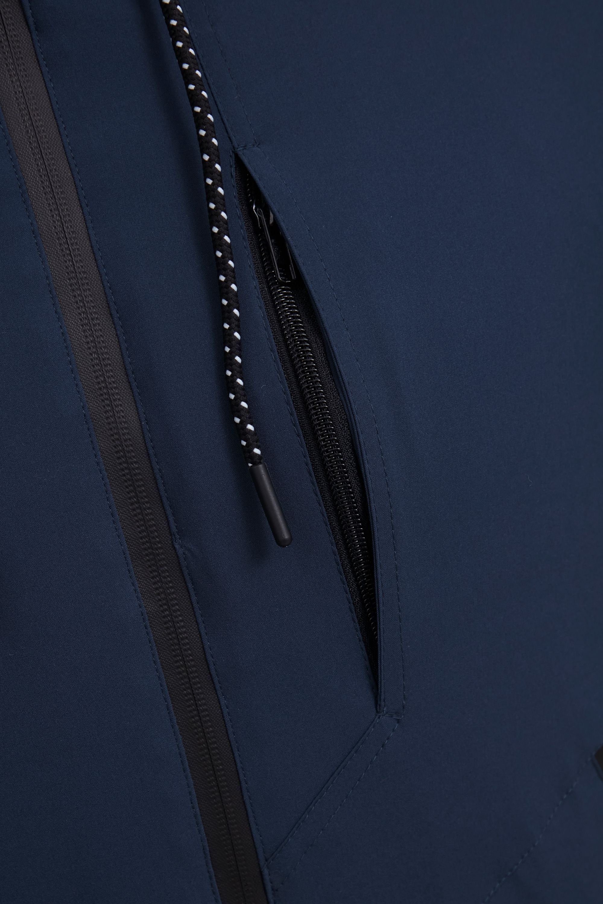 Blend Winterjacke »Winterjacke BHOuterwear« mit Kapuze