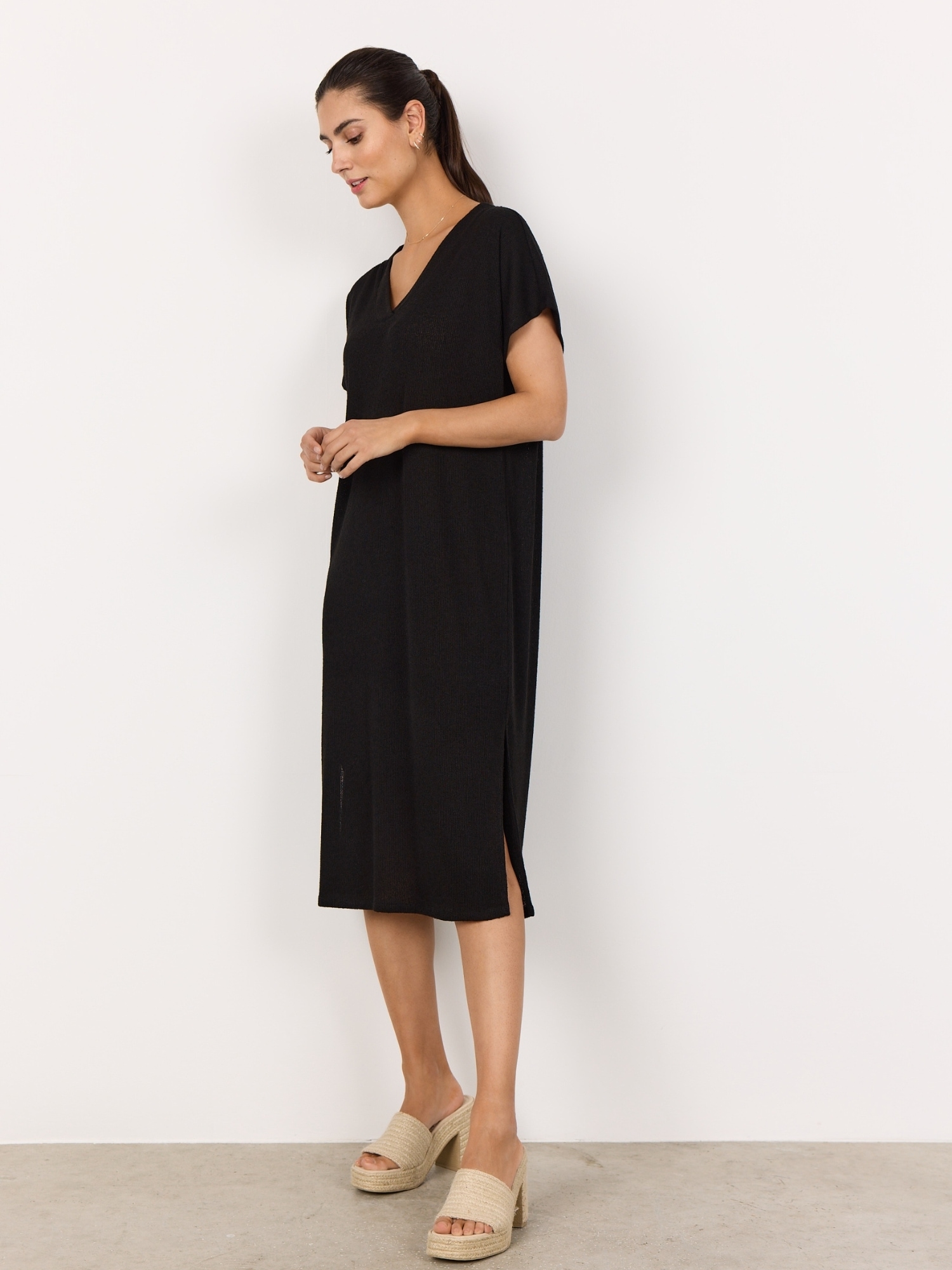 soyaconcept Jerseykleid »Soya Concept Dress SC-DELIA 2«