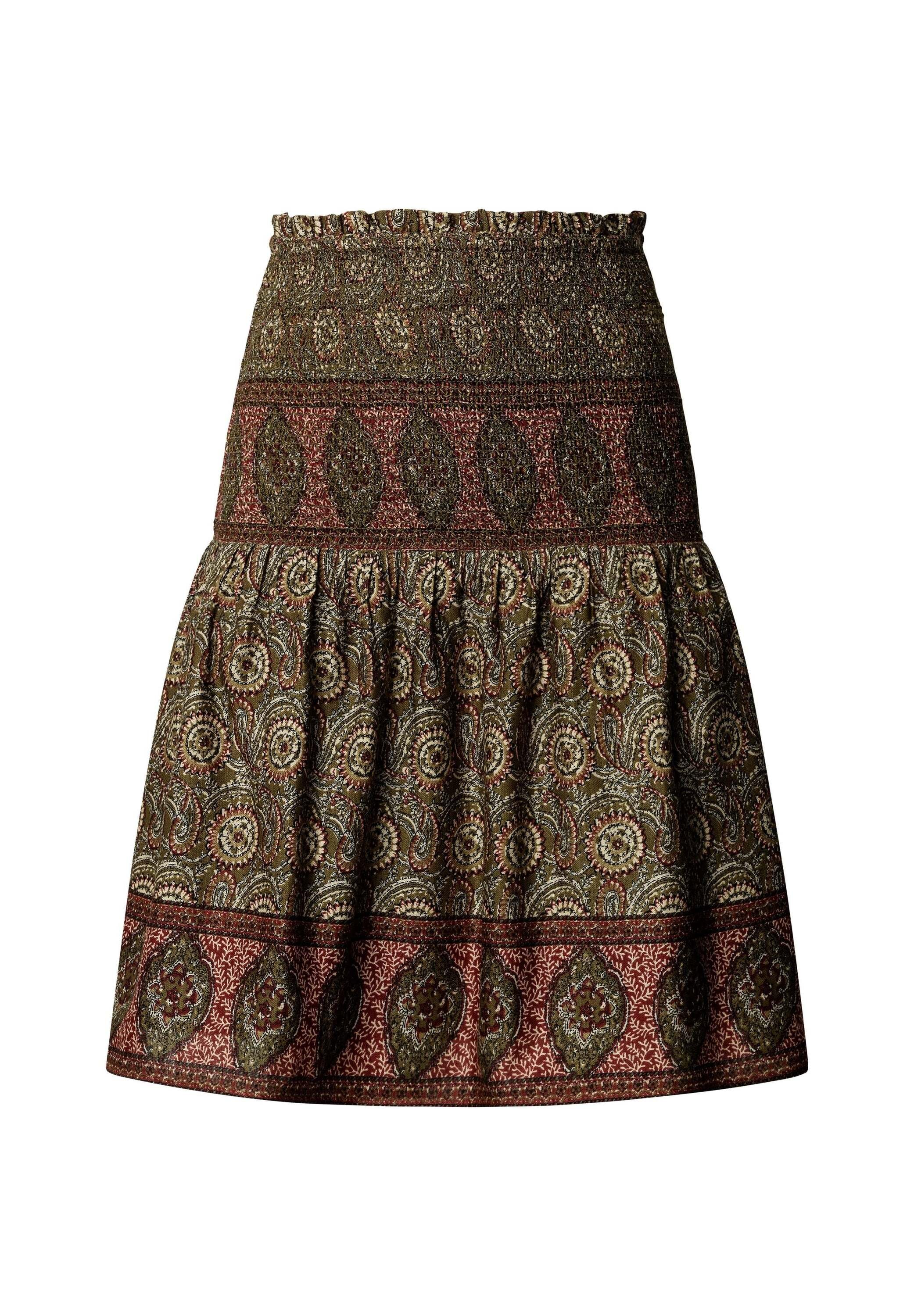 Pepe Jeans A-Linien-Rock »Rock HERMIONE SKIRT«