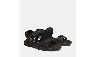 Sandale »Governor's Island 2 STRAP SANDAL«