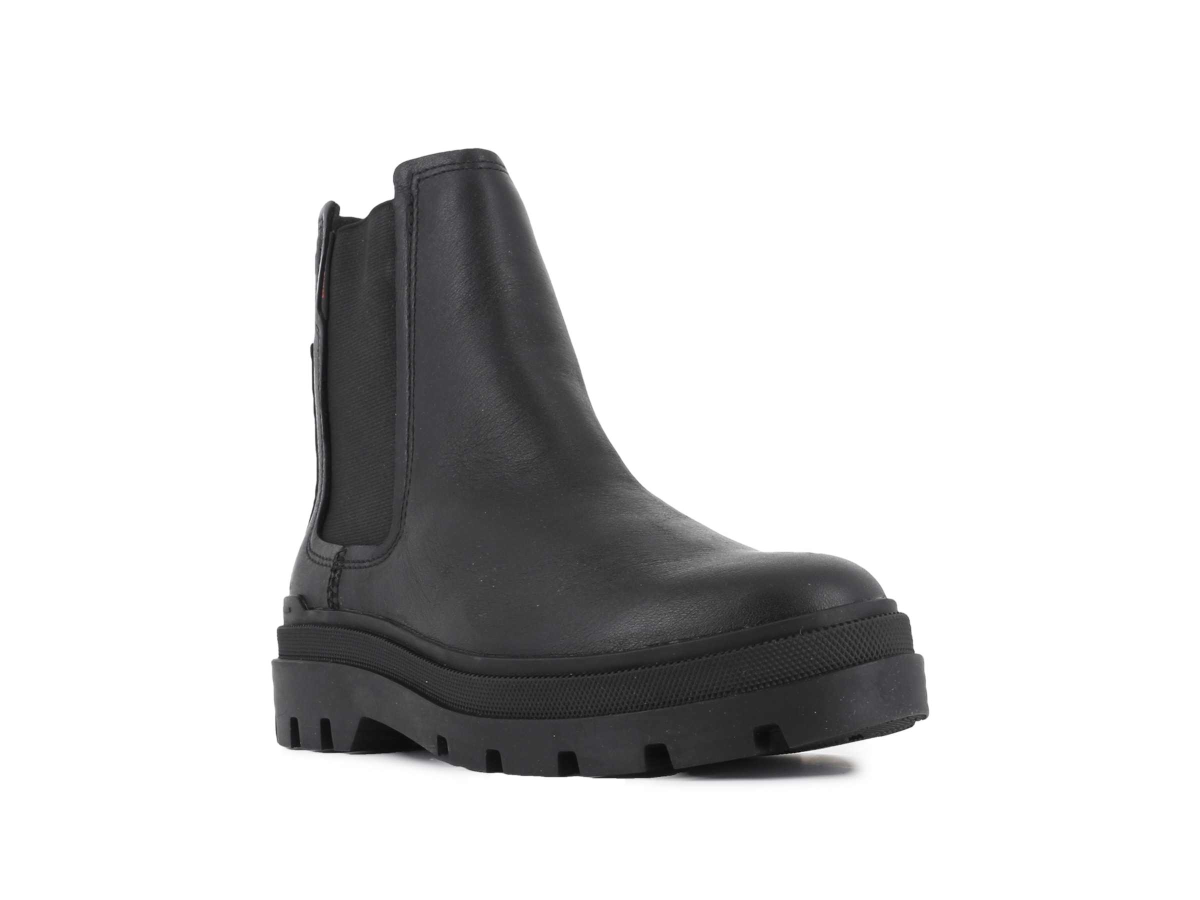 Palladium Chelseaboots "PALLAGRADE CHELSEA L", Ankleboots, Schlupfboots, St günstig online kaufen