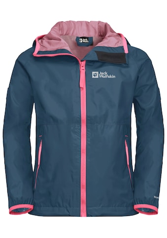 Jack Wolfskin Striukė nuo lietaus »RAINY DAYS JACKET...