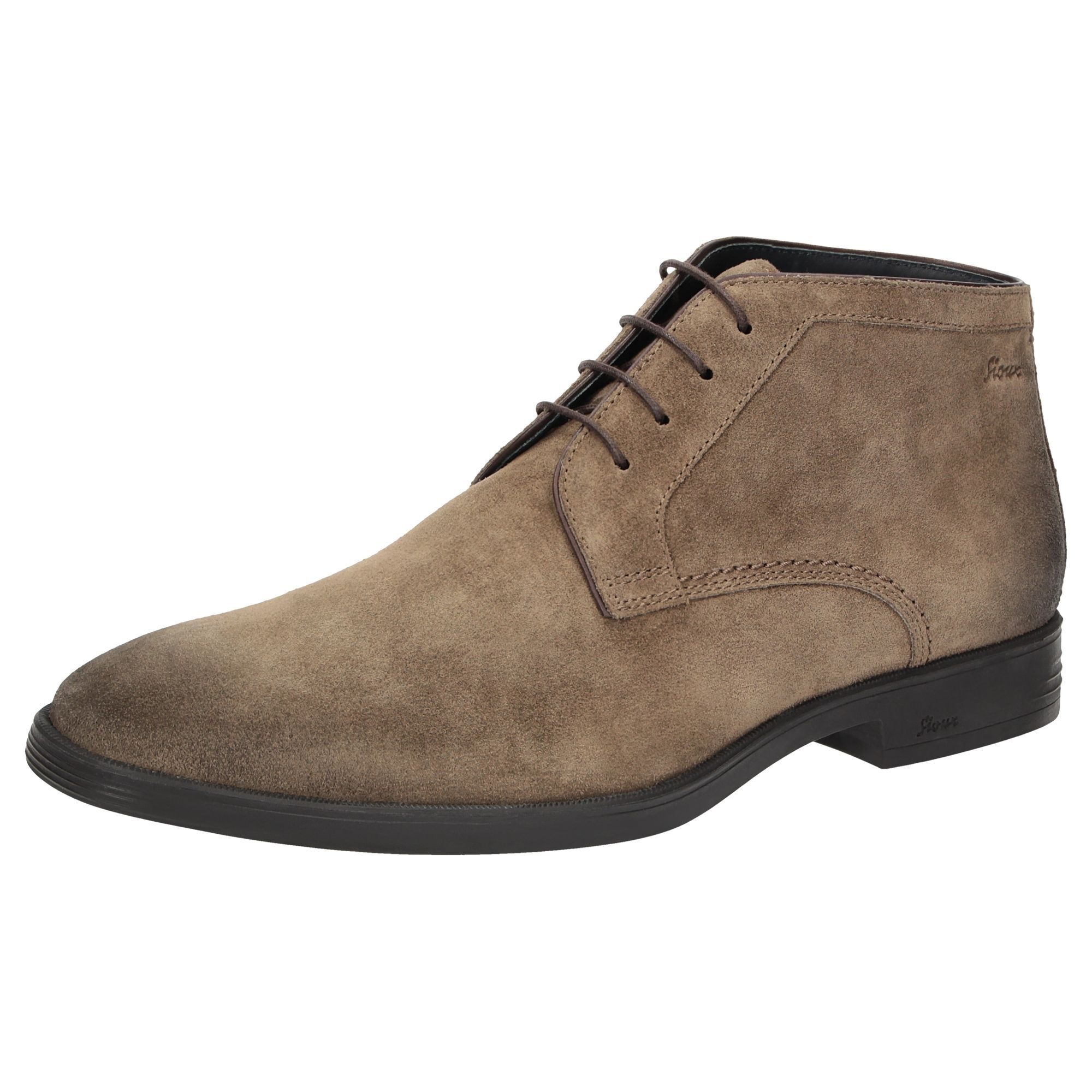 SIOUX Stiefelette »Foriolo-710-H«